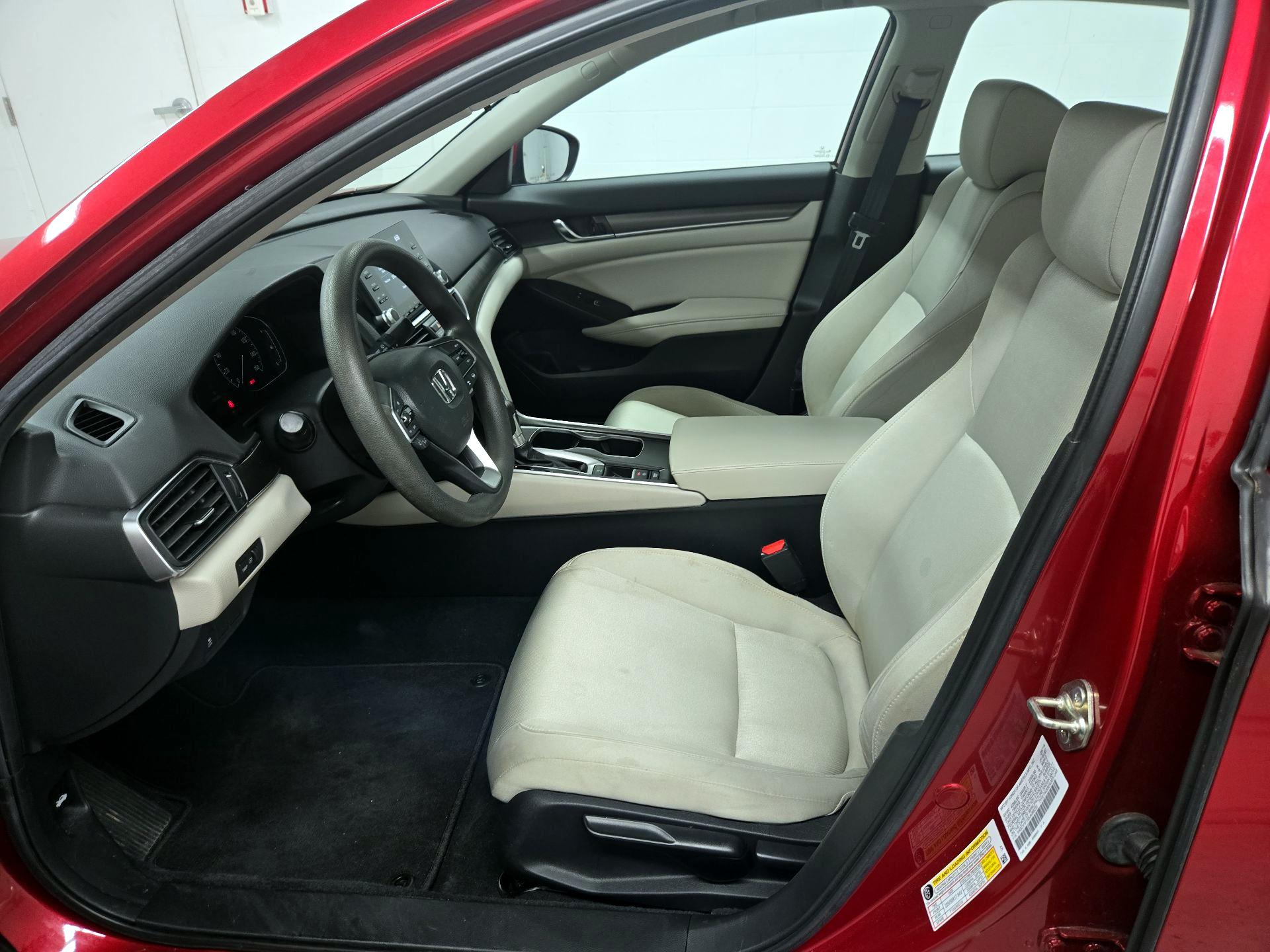 Thumbnail: 2019 Honda Accord - 11