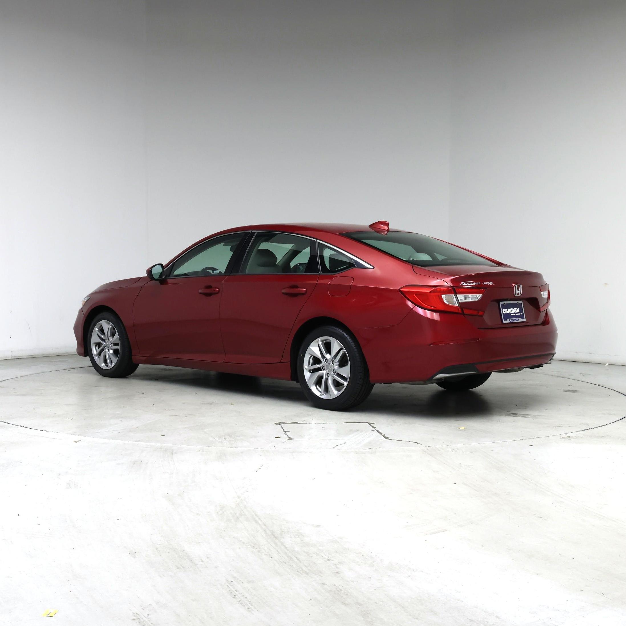 Thumbnail: 2019 Honda Accord - 2