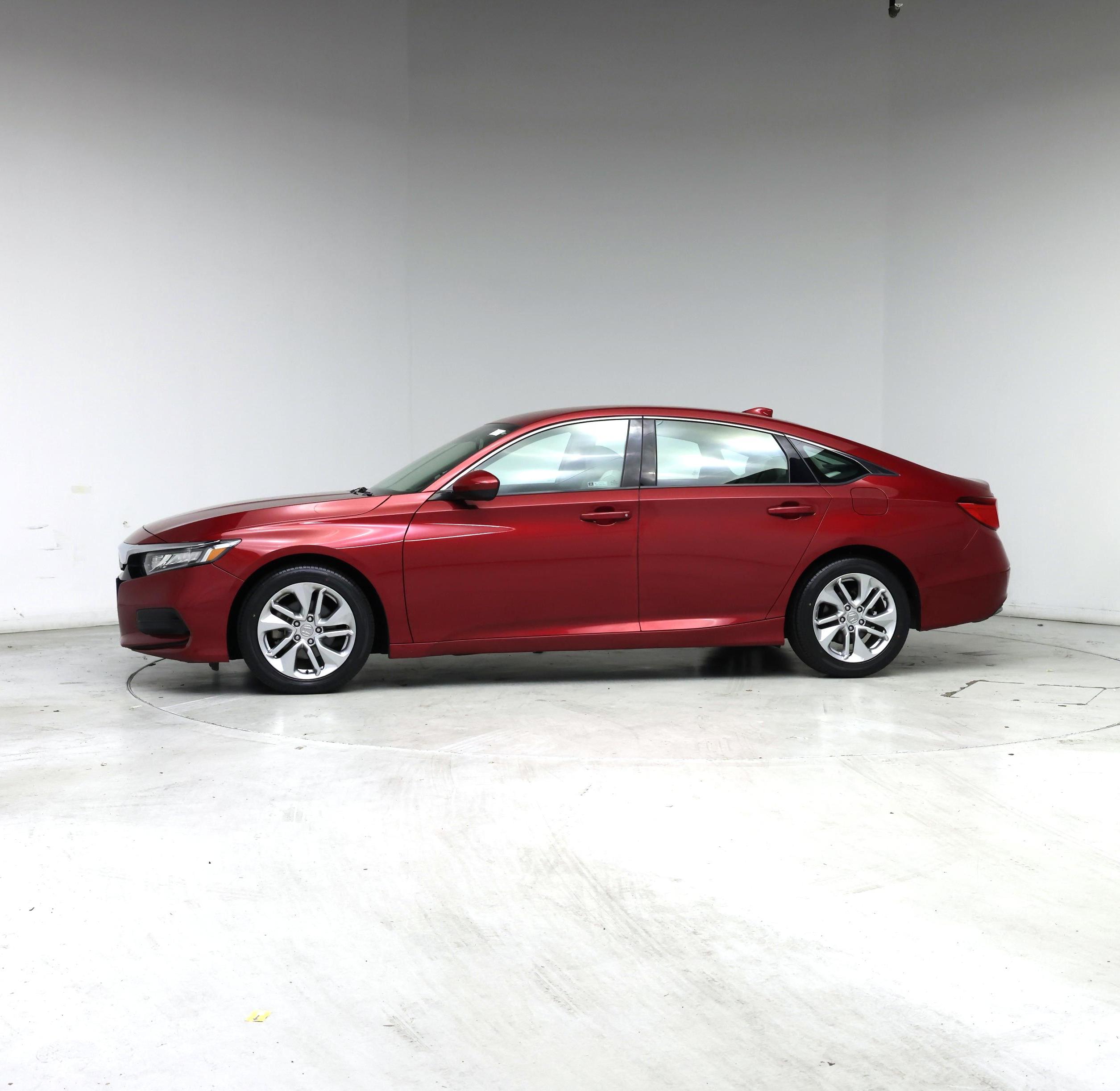 Thumbnail: 2019 Honda Accord - 3
