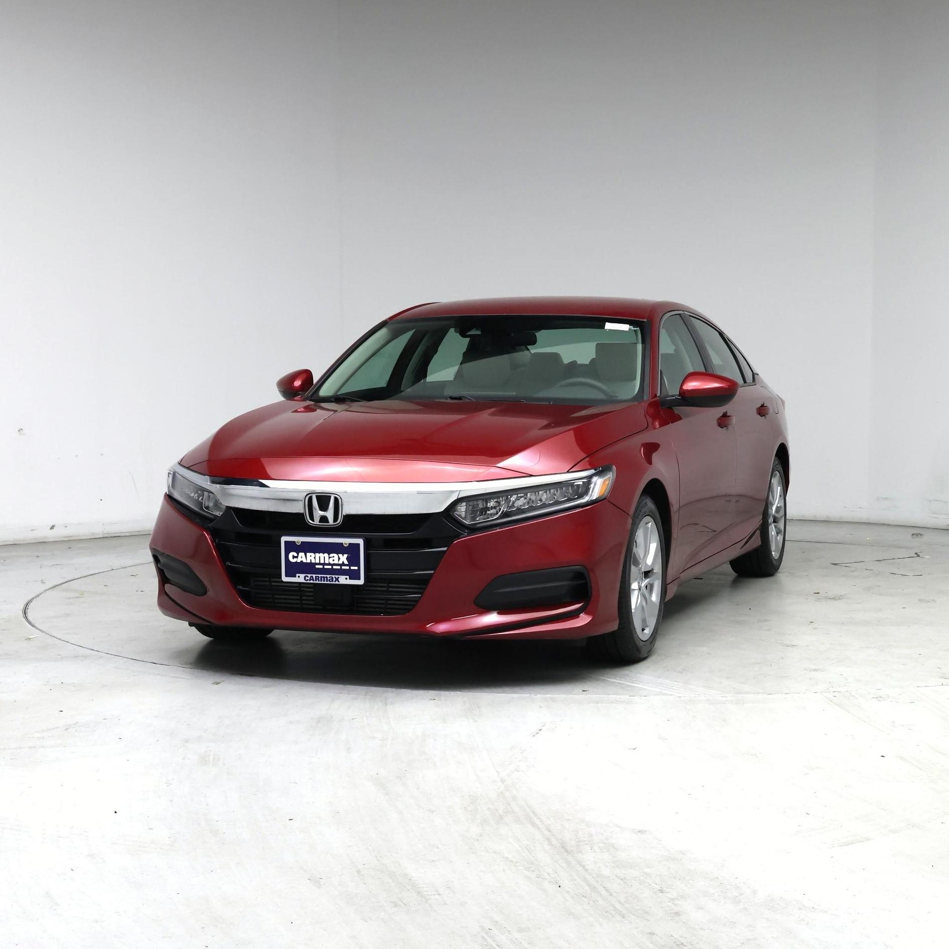 Thumbnail: 2019 Honda Accord - 4