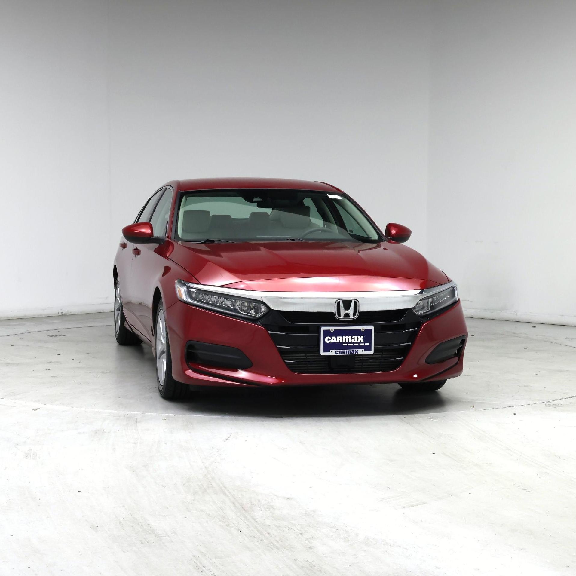 Thumbnail: 2019 Honda Accord - 5