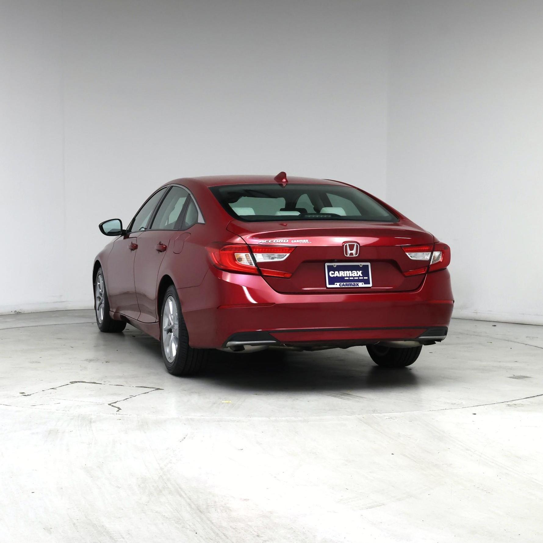 Thumbnail: 2019 Honda Accord - 6