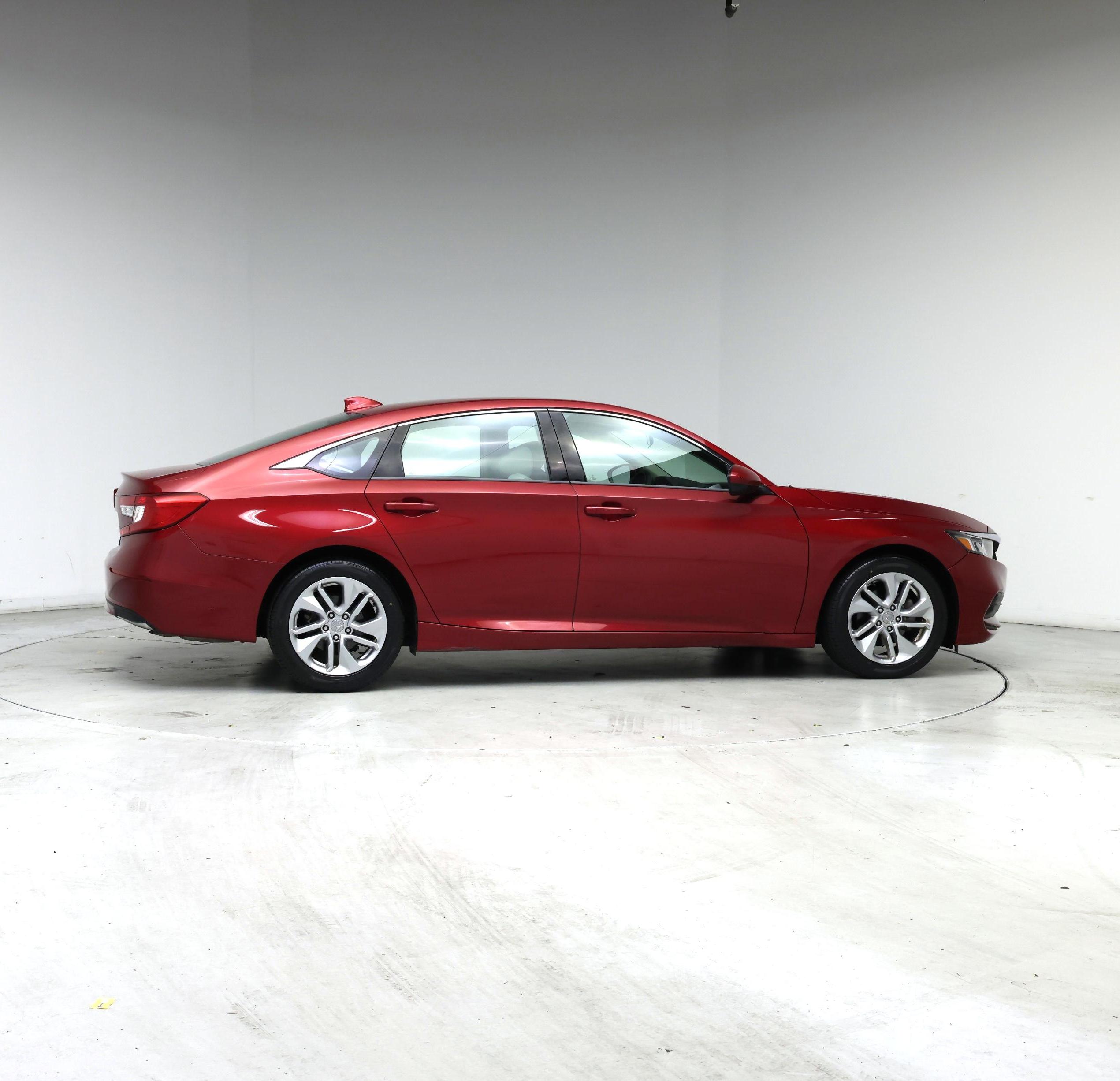 Thumbnail: 2019 Honda Accord - 7