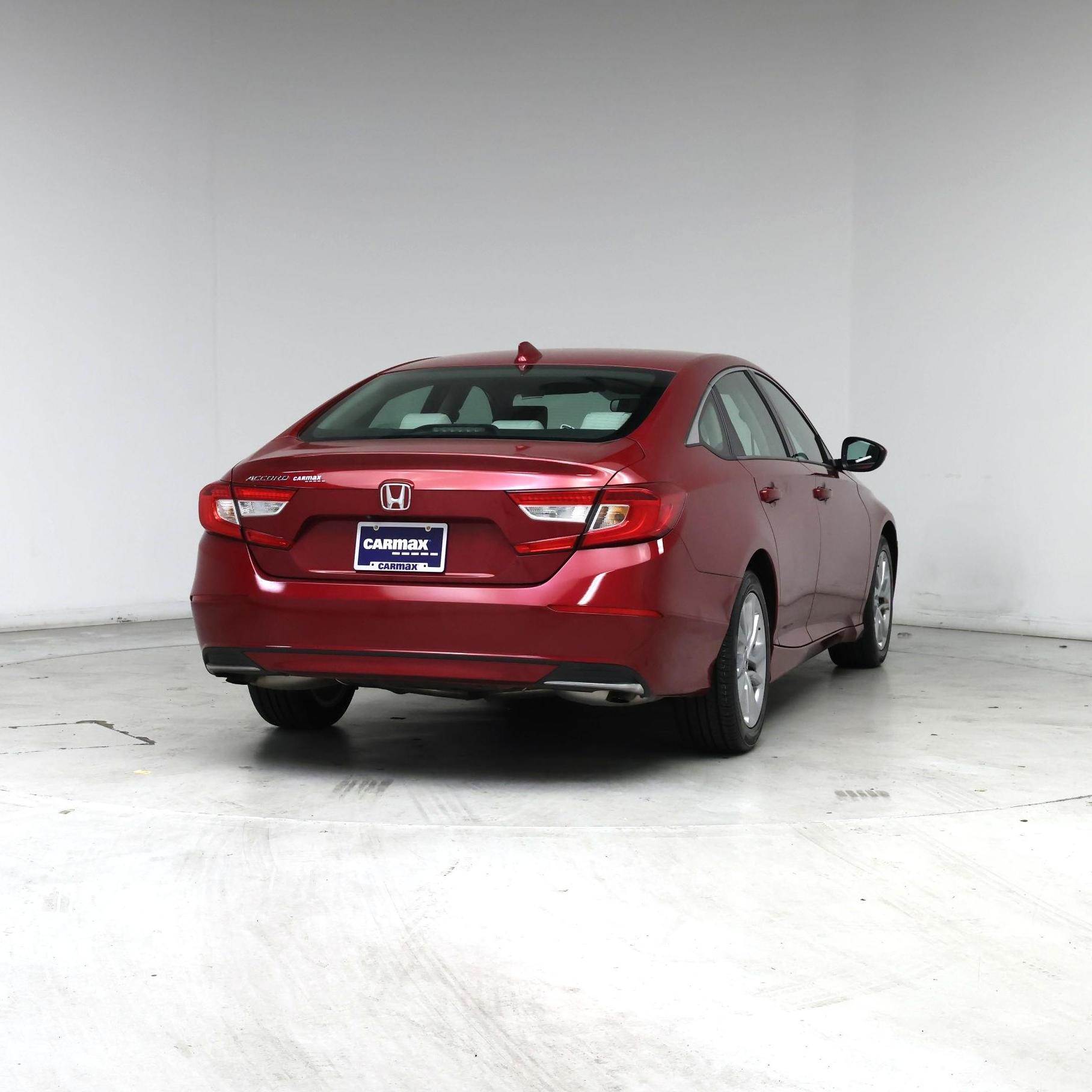 Thumbnail: 2019 Honda Accord - 8
