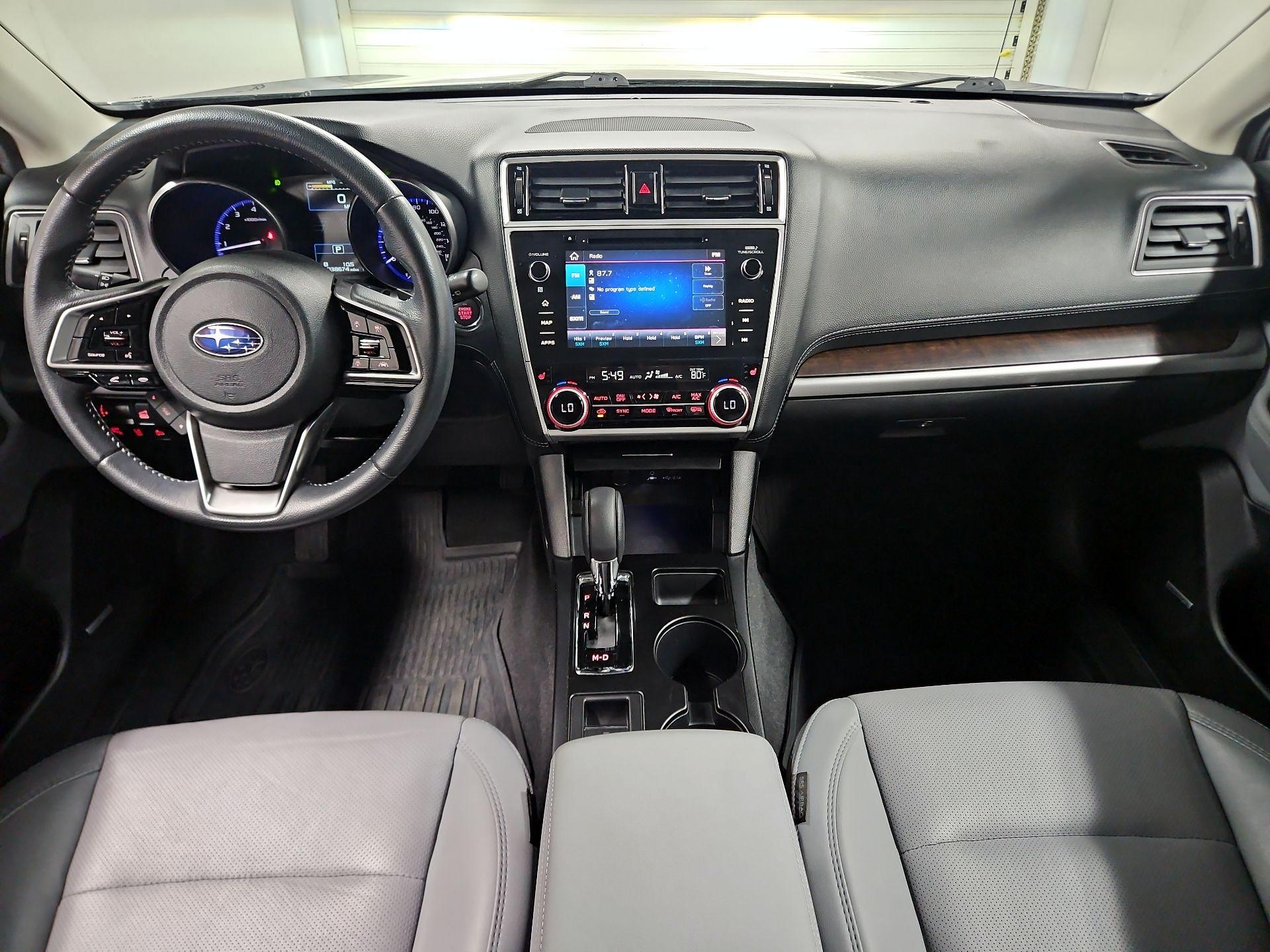Thumbnail: 2019 Subaru Outback - 9
