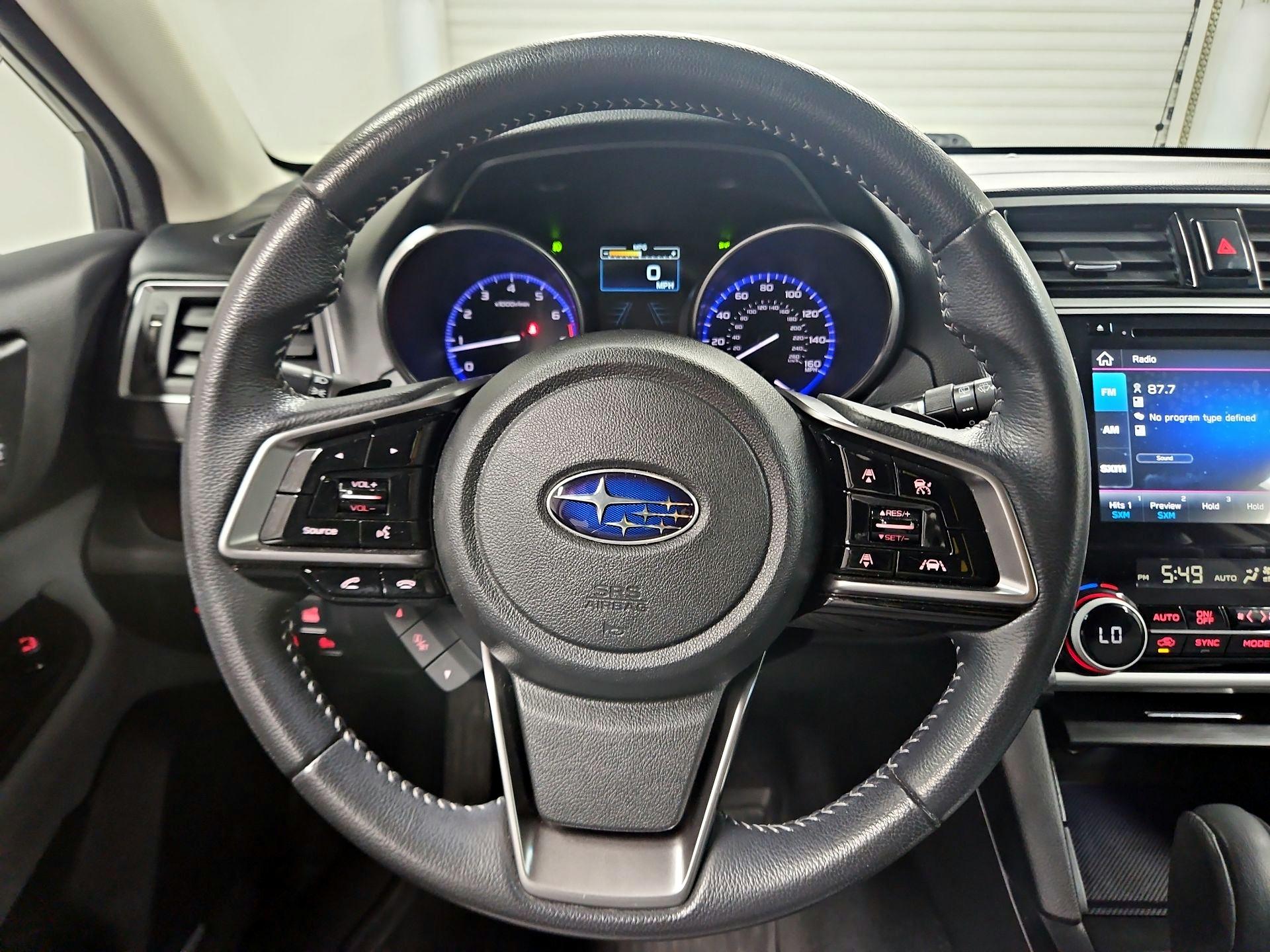 Thumbnail: 2019 Subaru Outback - 10
