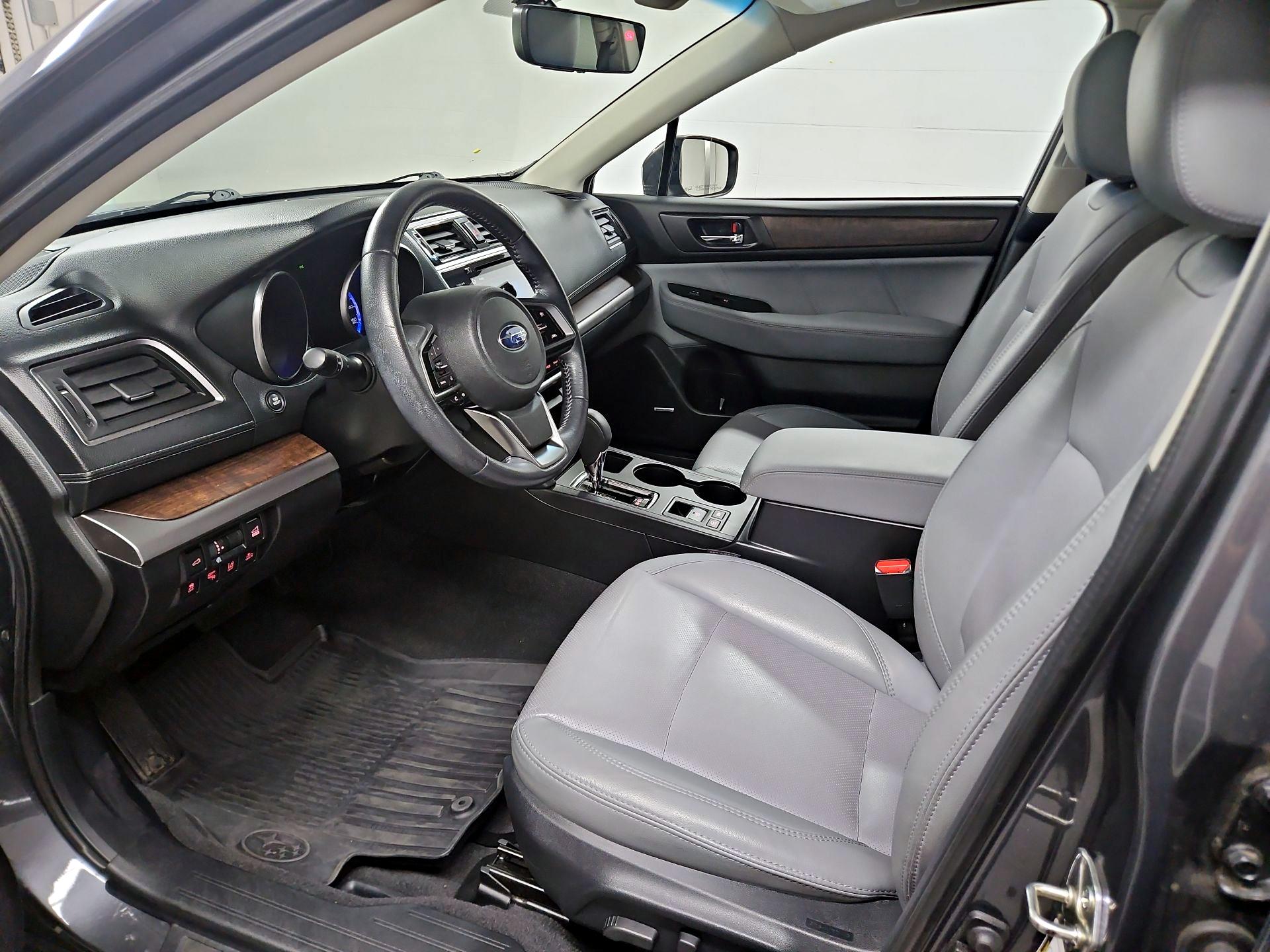 Thumbnail: 2019 Subaru Outback - 11