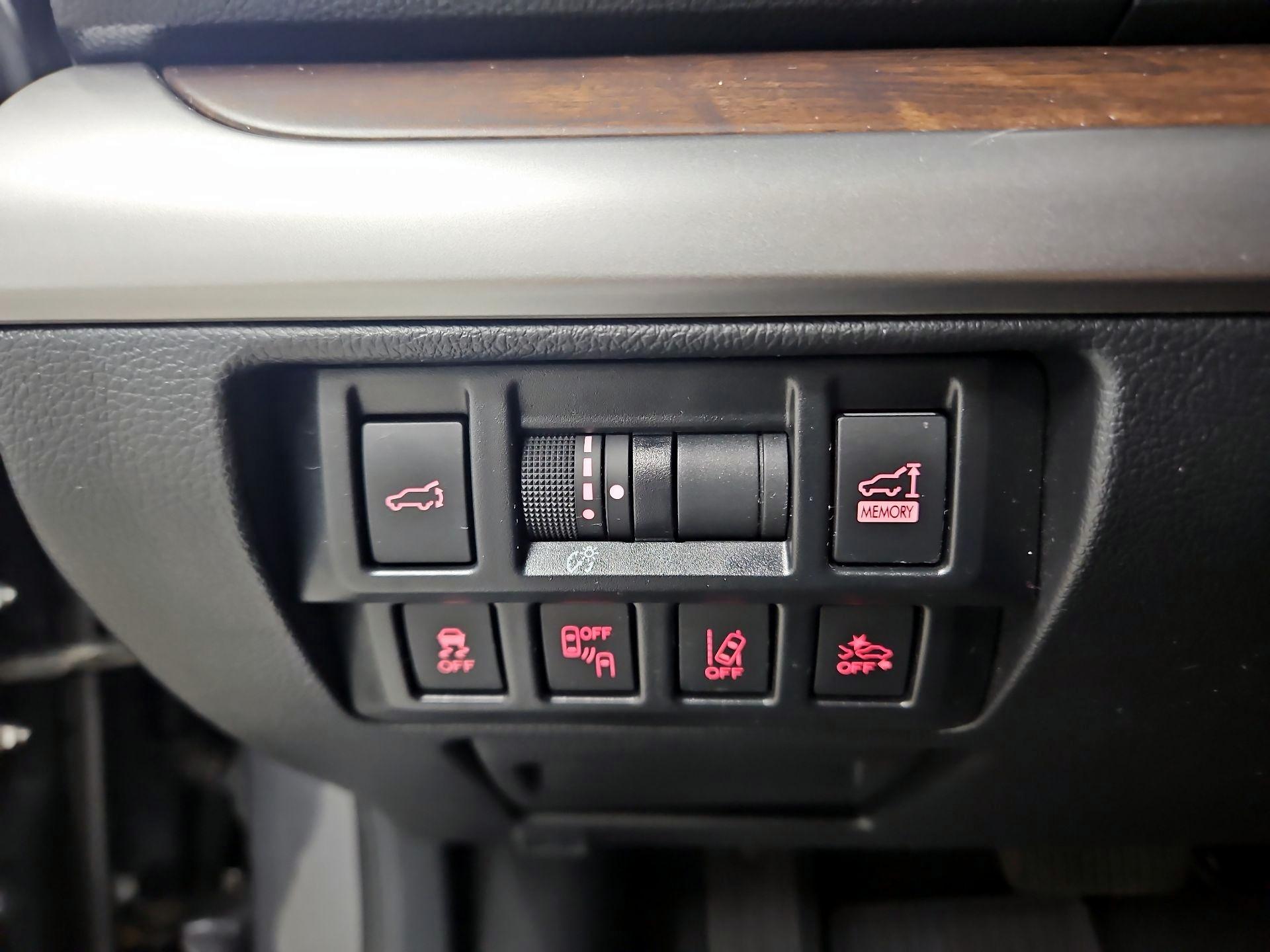Thumbnail: 2019 Subaru Outback - 13