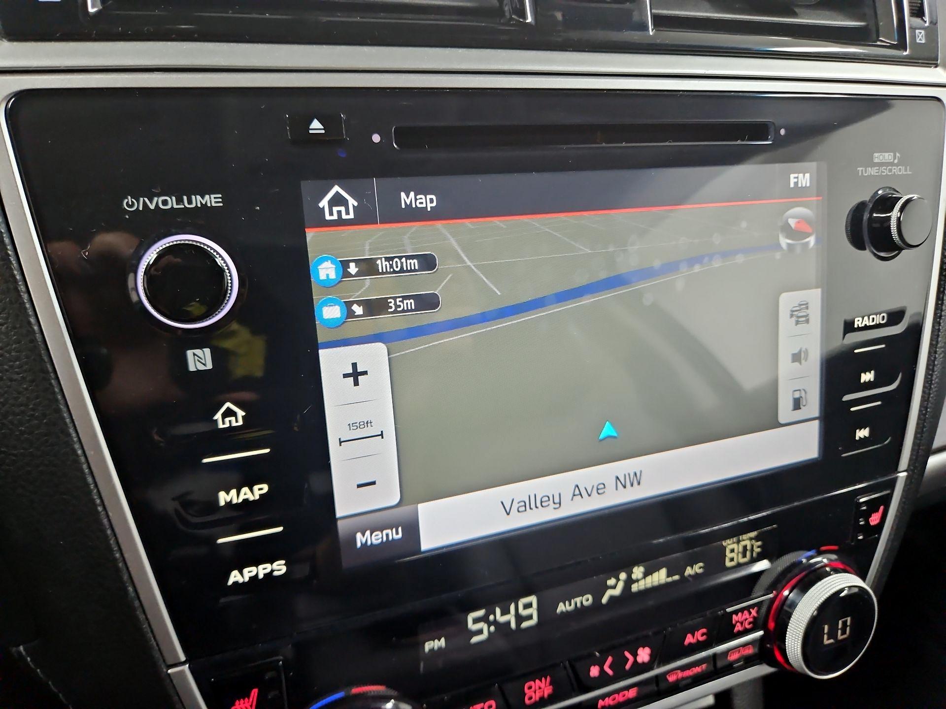 Thumbnail: 2019 Subaru Outback - 14