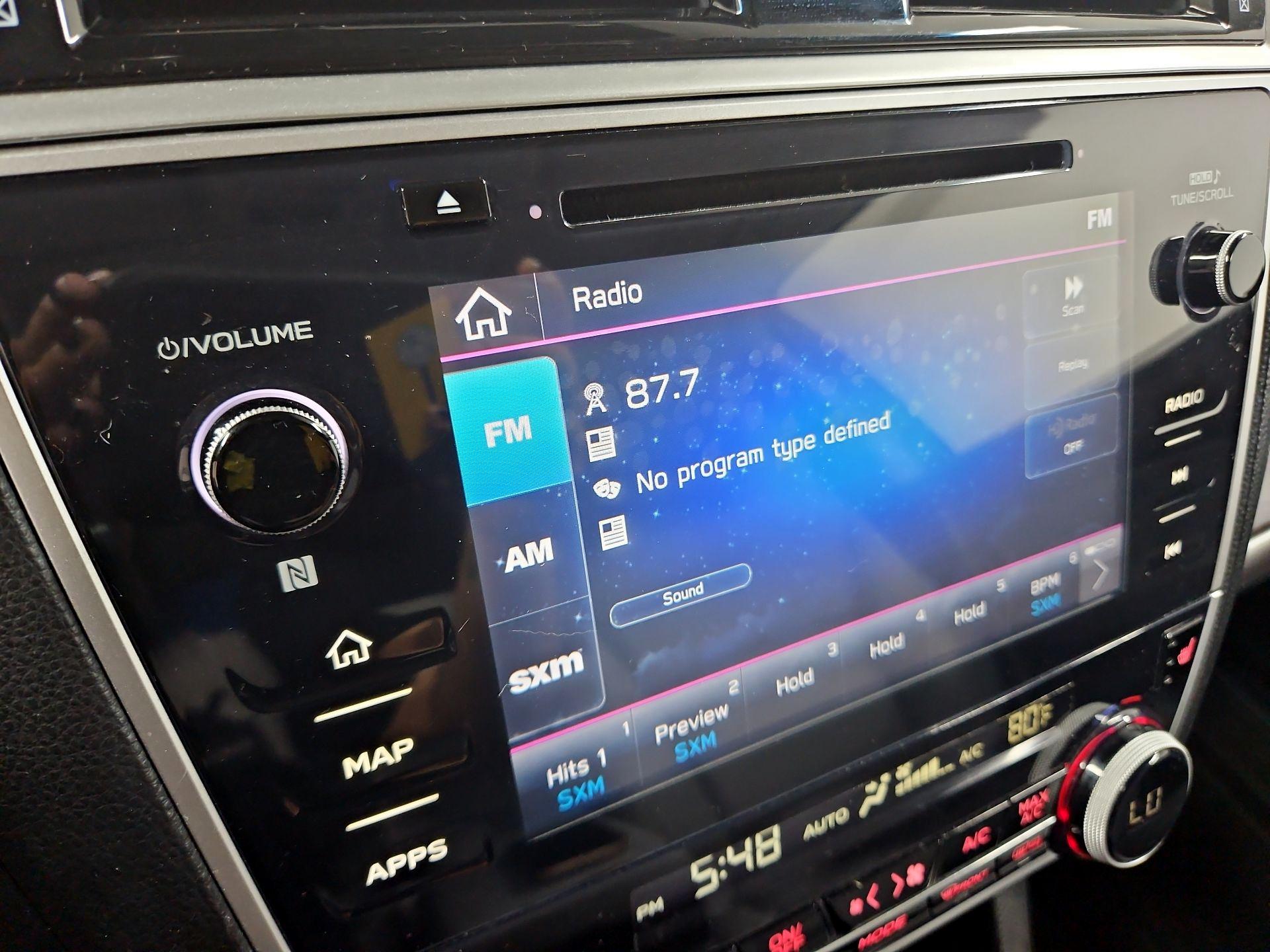 Thumbnail: 2019 Subaru Outback - 16