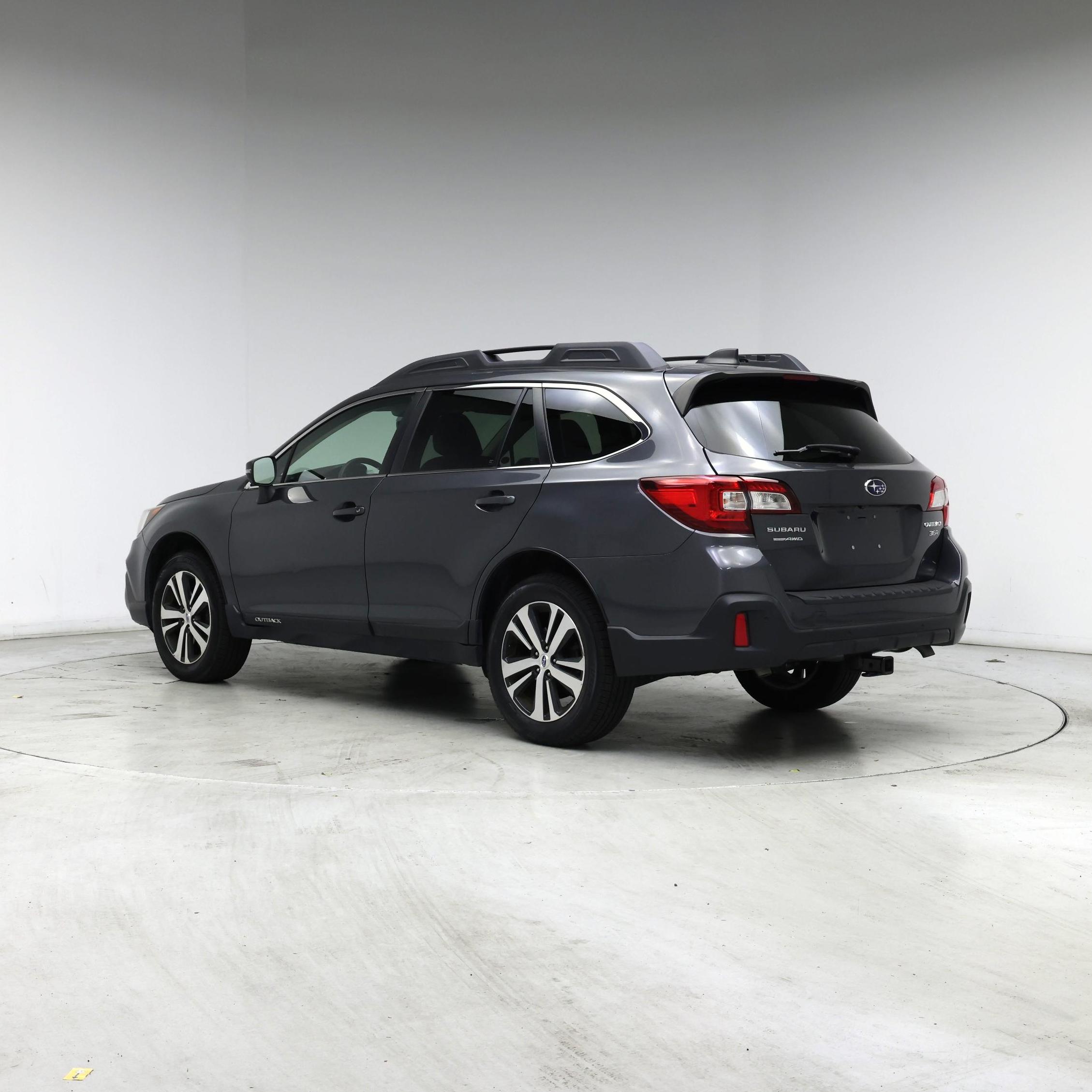 Thumbnail: 2019 Subaru Outback - 2