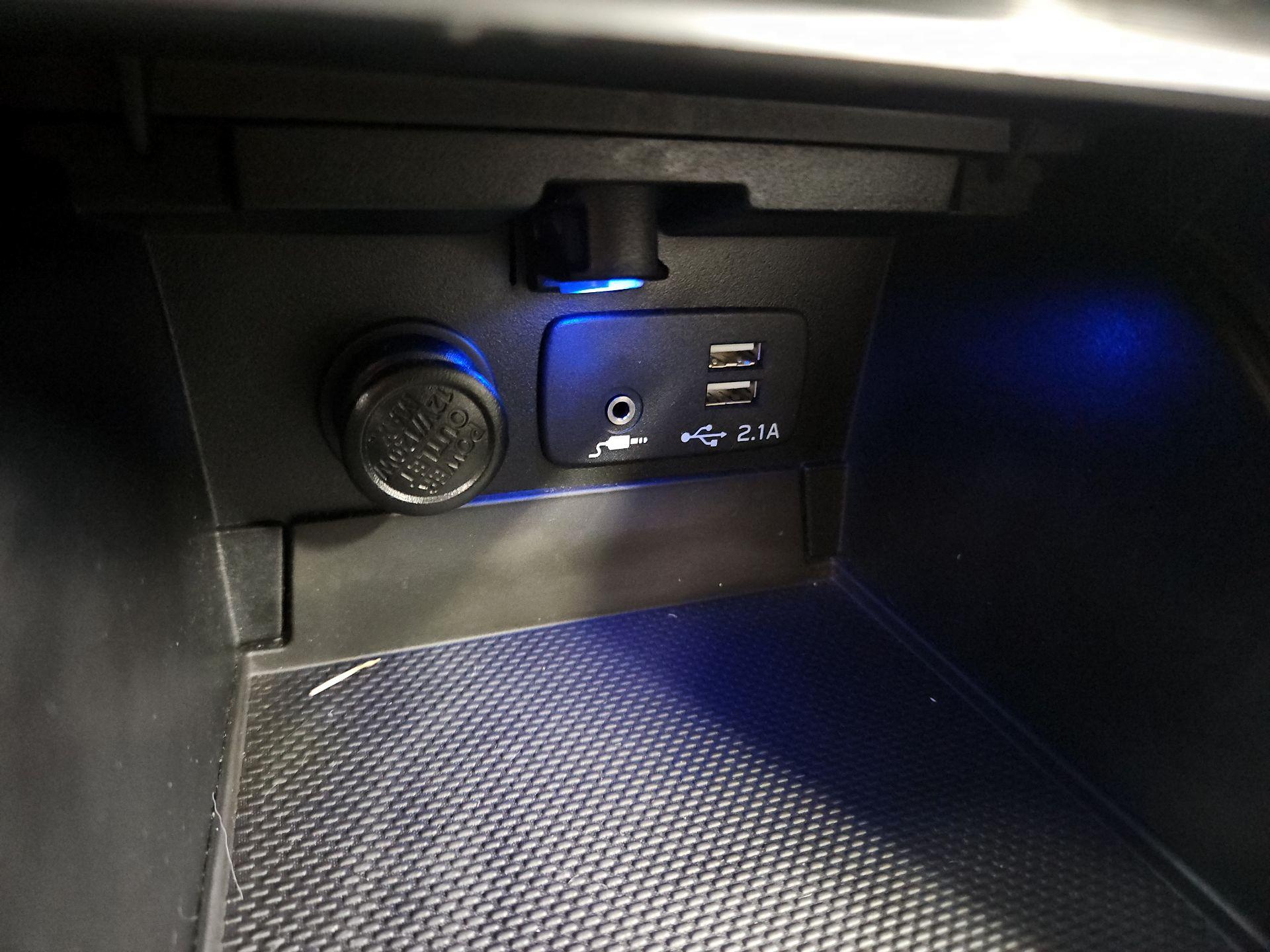 Thumbnail: 2019 Subaru Outback - 19
