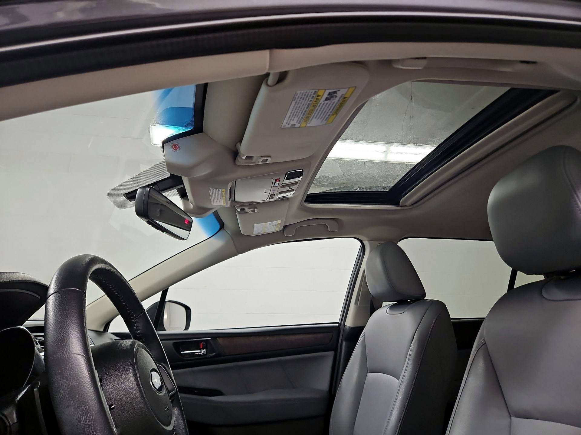 Thumbnail: 2019 Subaru Outback - 20
