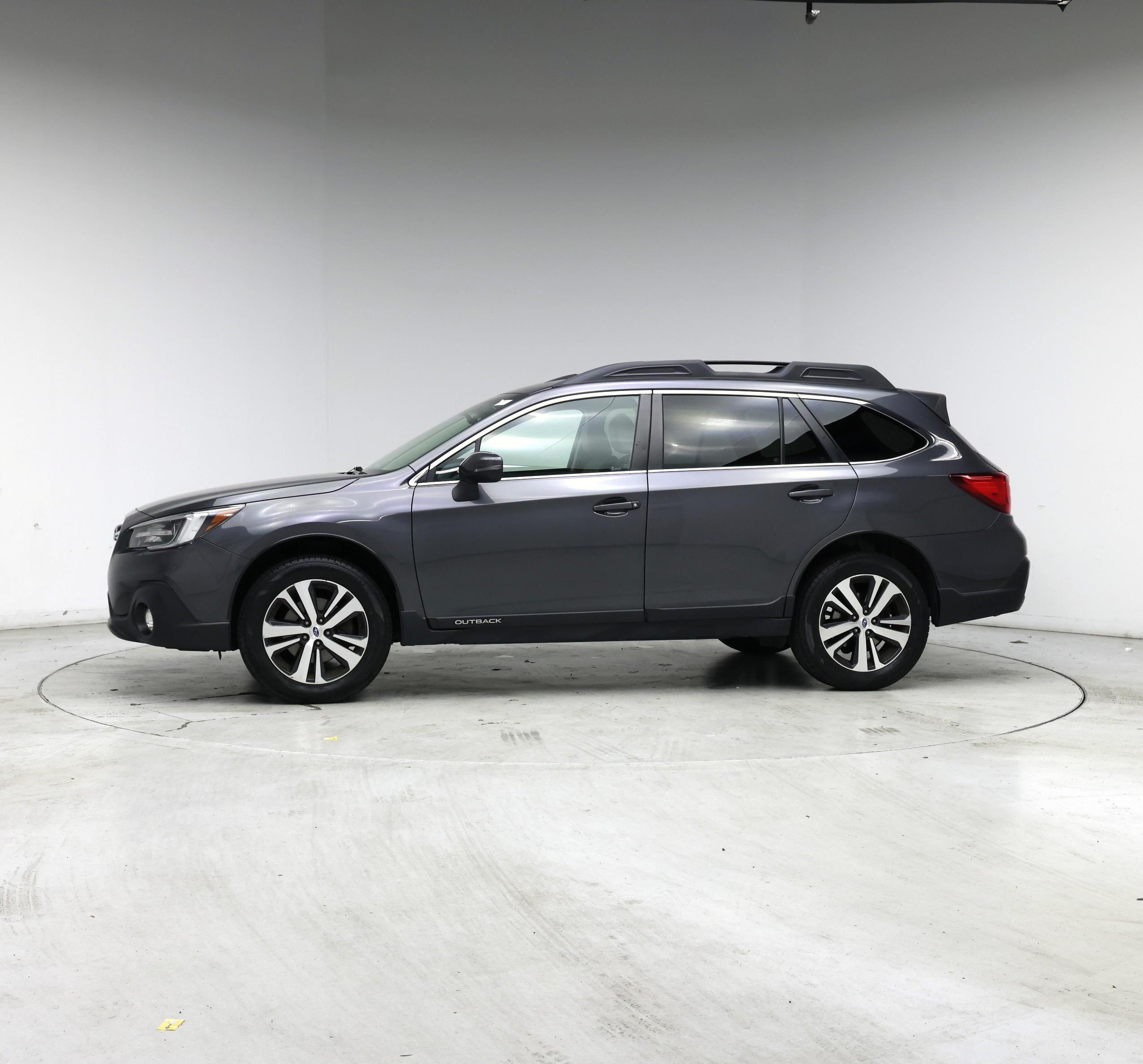 Thumbnail: 2019 Subaru Outback - 3