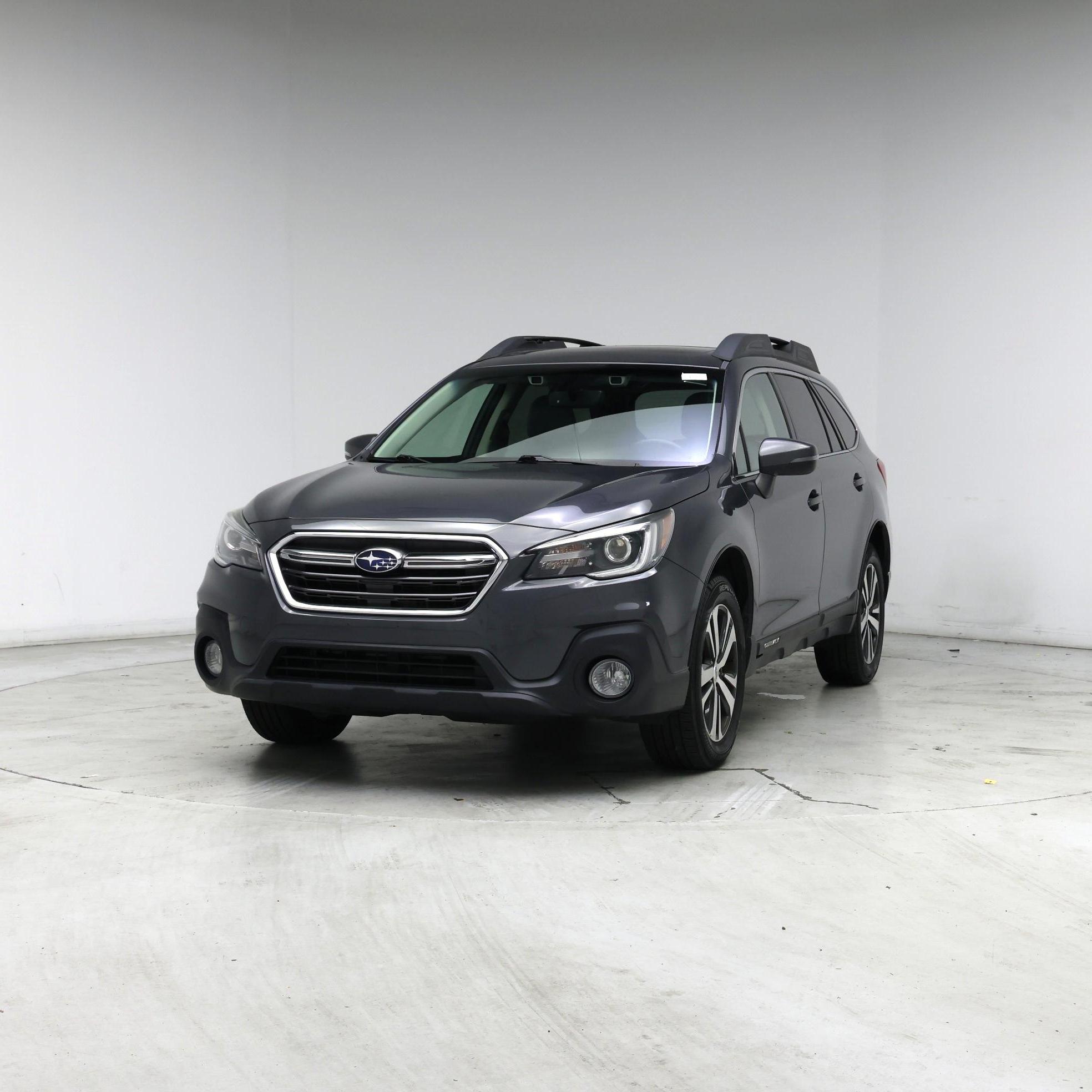 Thumbnail: 2019 Subaru Outback - 4