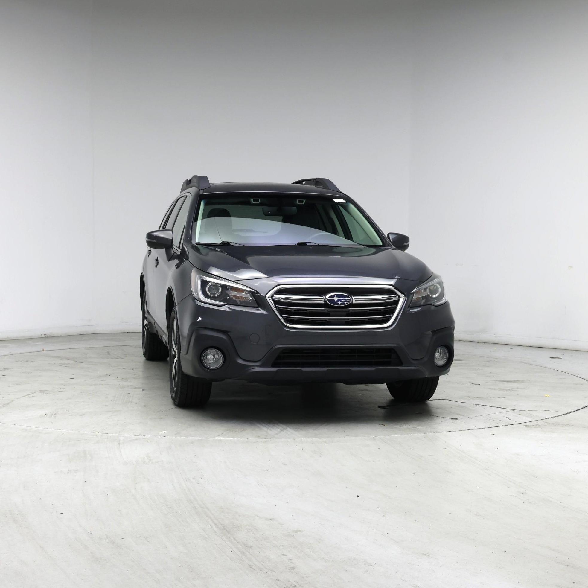 Thumbnail: 2019 Subaru Outback - 5
