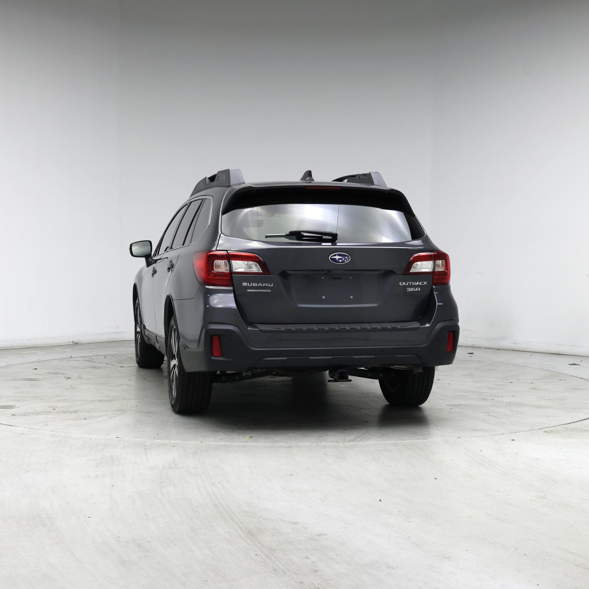 Thumbnail: 2019 Subaru Outback - 6