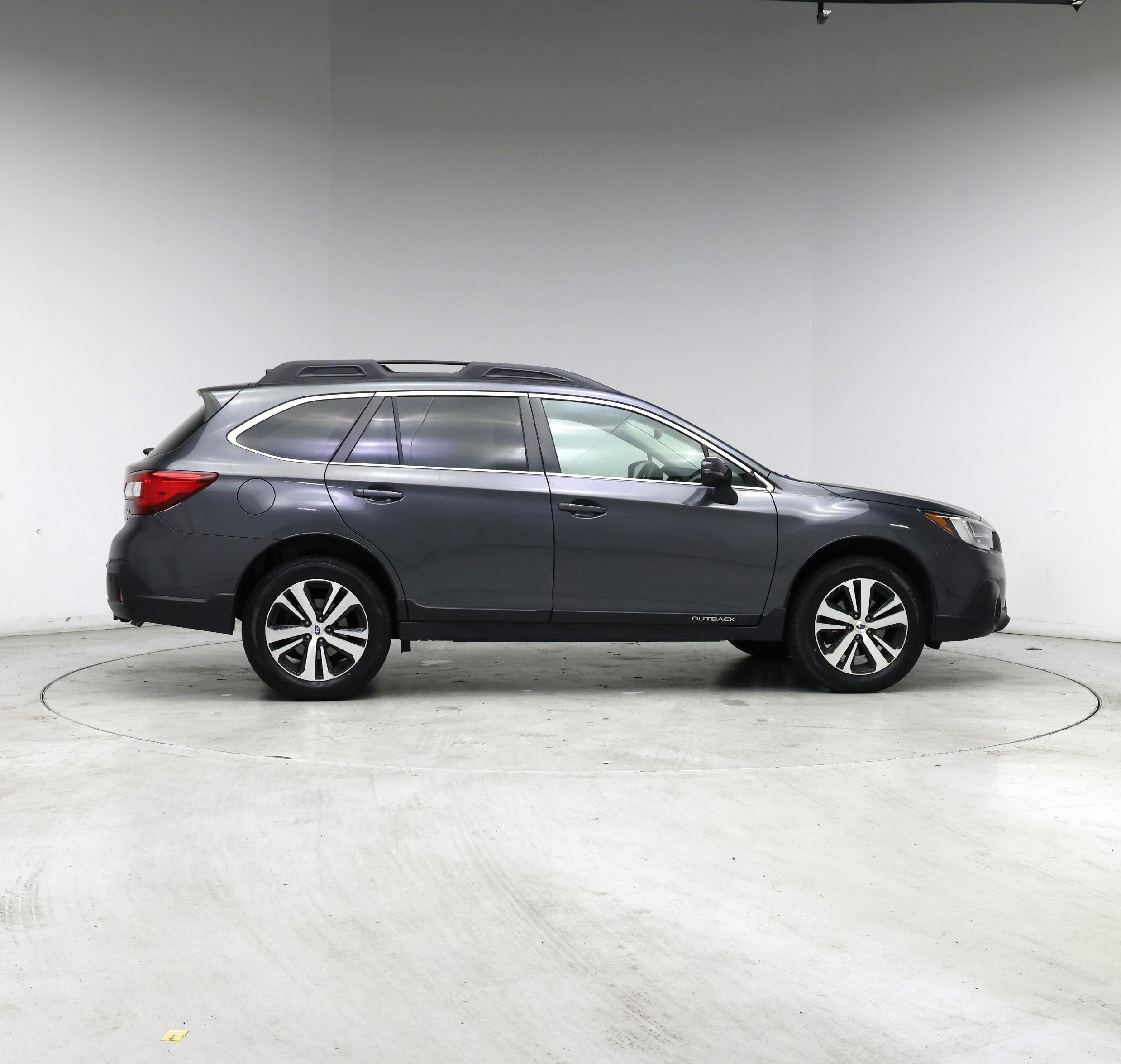 Thumbnail: 2019 Subaru Outback - 7