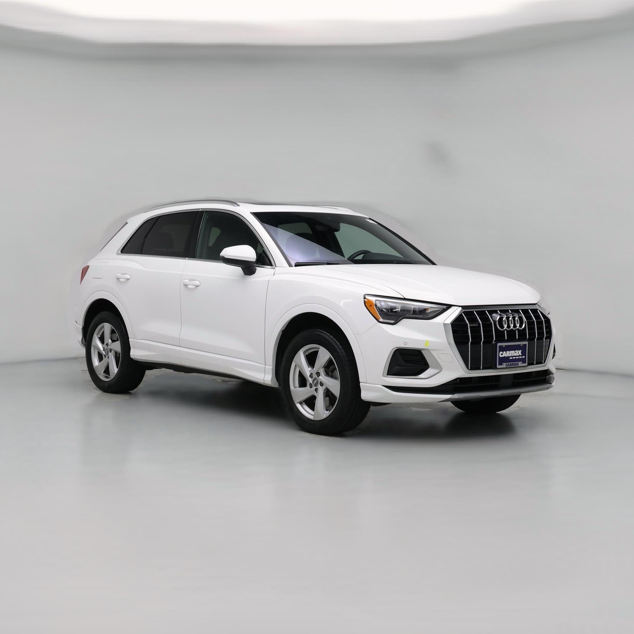 Thumbnail: 2019 Audi Q3 - 1