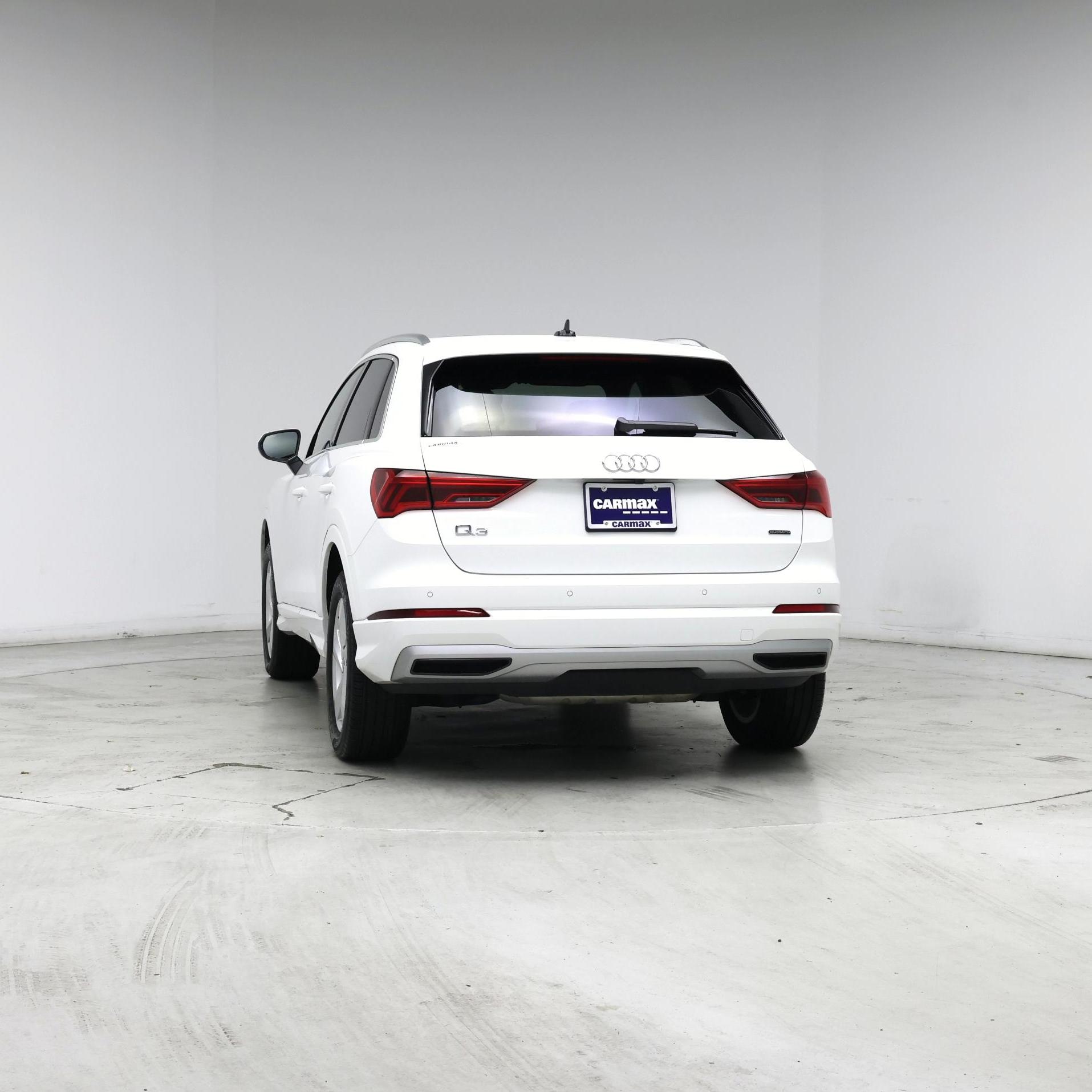 Thumbnail: 2019 Audi Q3 - 6