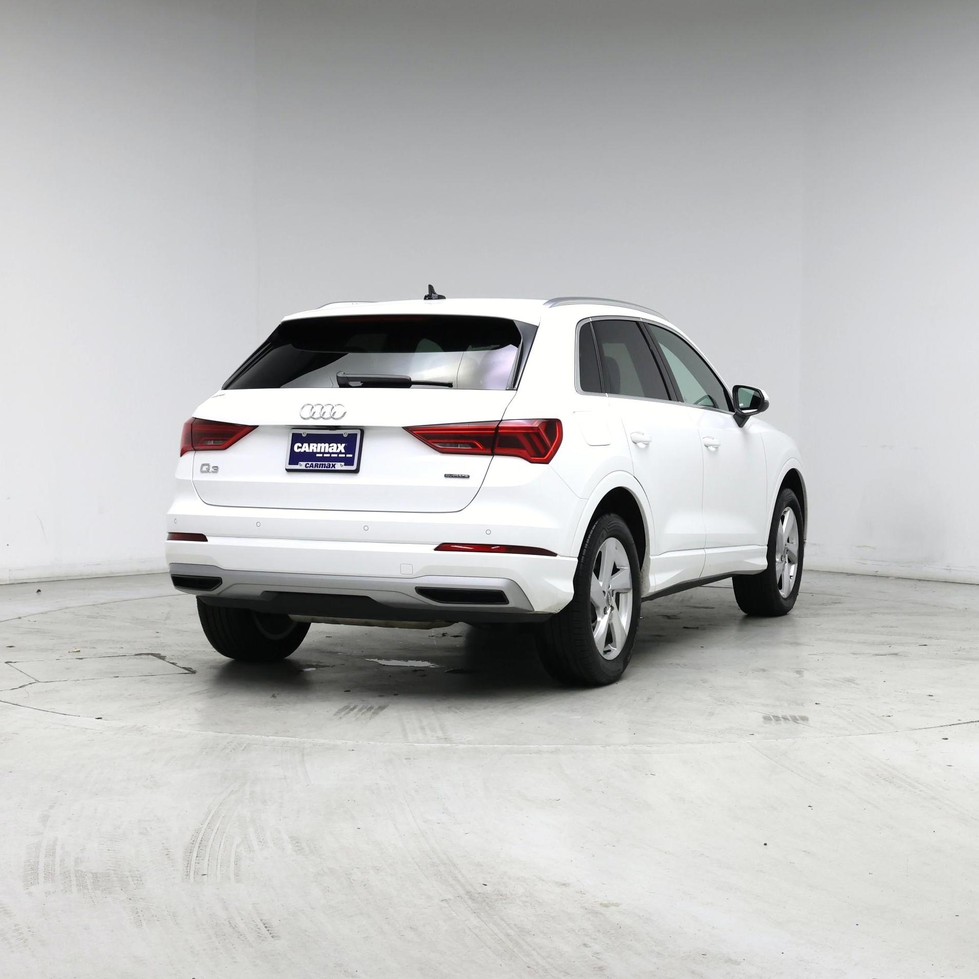 Thumbnail: 2019 Audi Q3 - 8