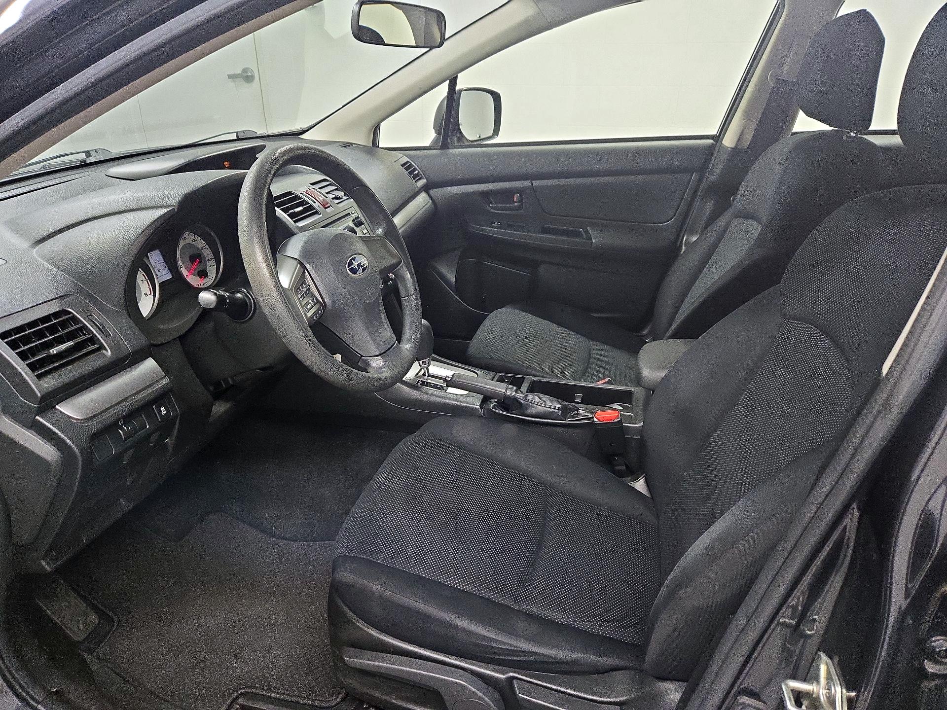Thumbnail: 2014 Subaru Impreza - 11