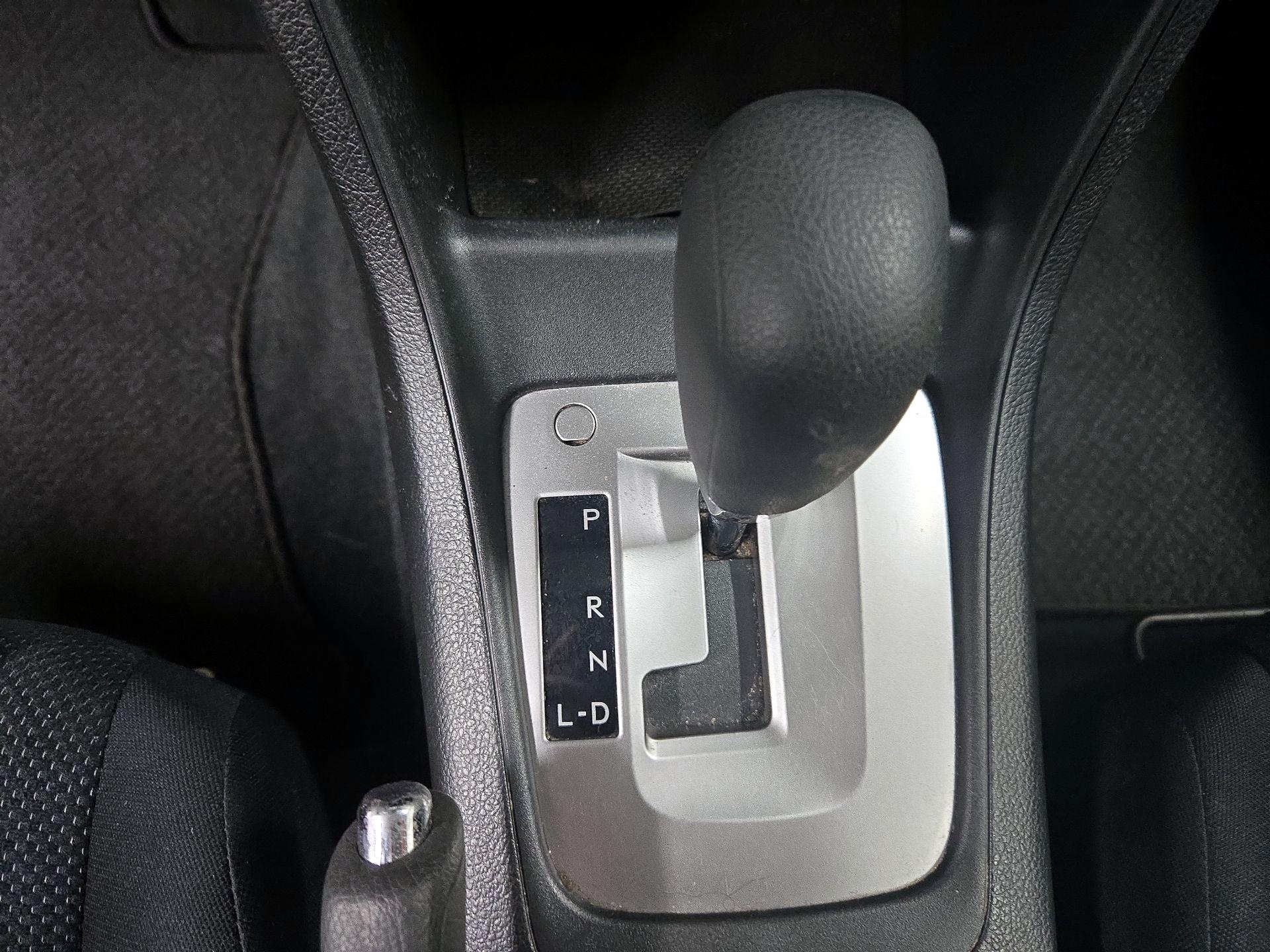 Thumbnail: 2014 Subaru Impreza - 16