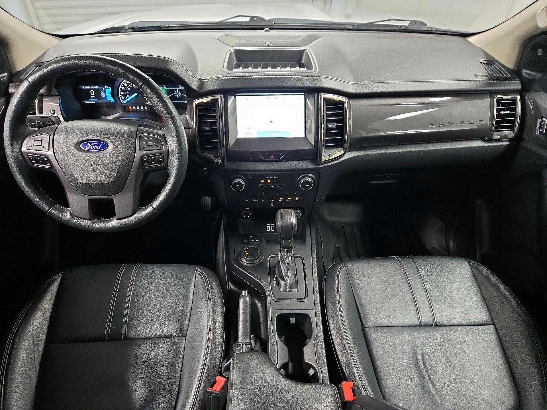 Thumbnail: 2019 Ford Ranger - 9