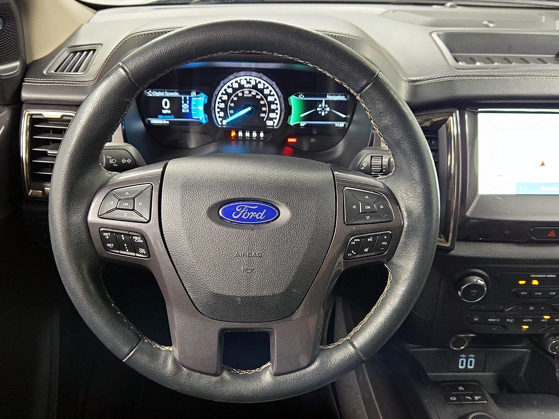 Thumbnail: 2019 Ford Ranger - 10