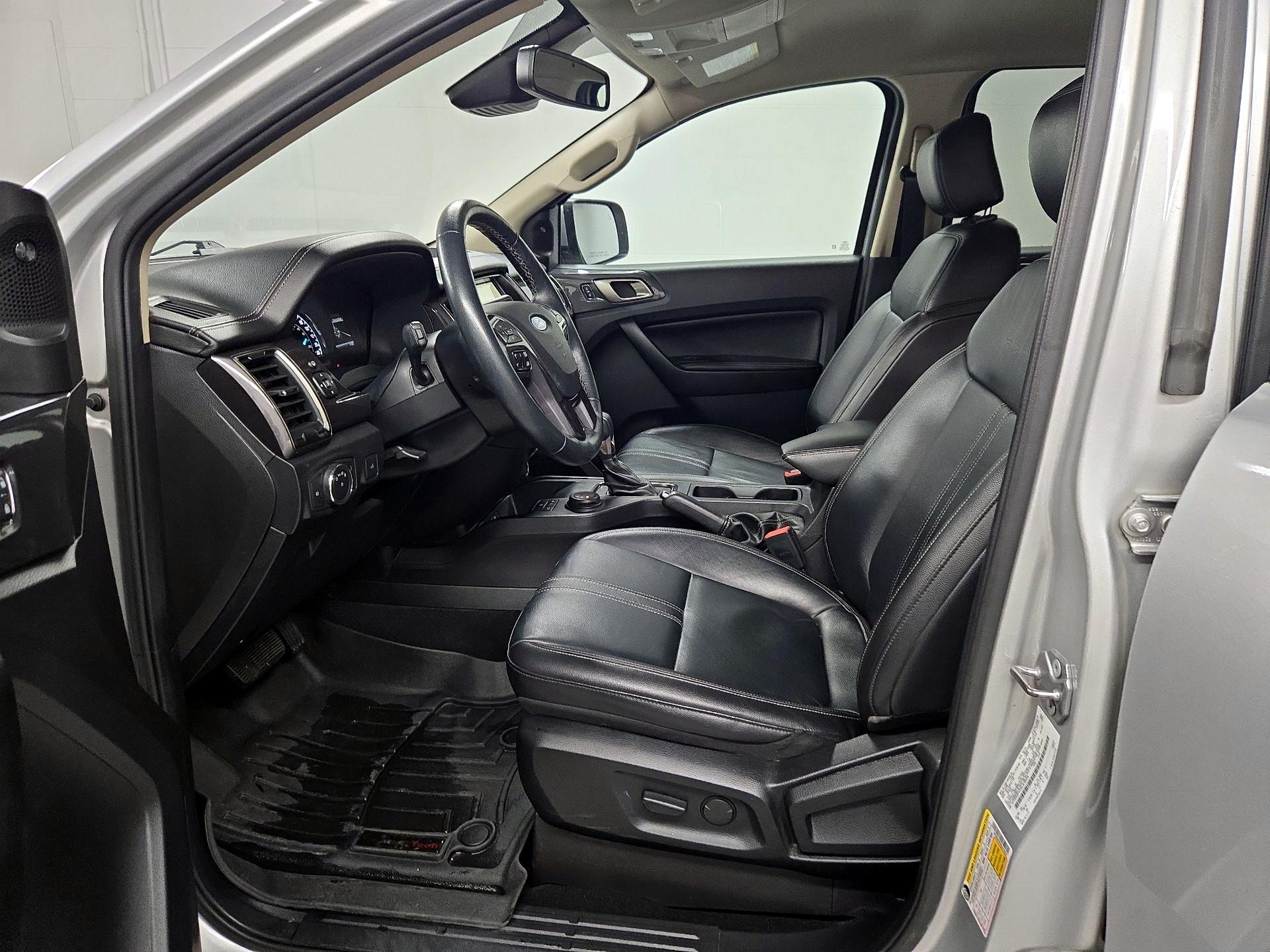 Thumbnail: 2019 Ford Ranger - 11