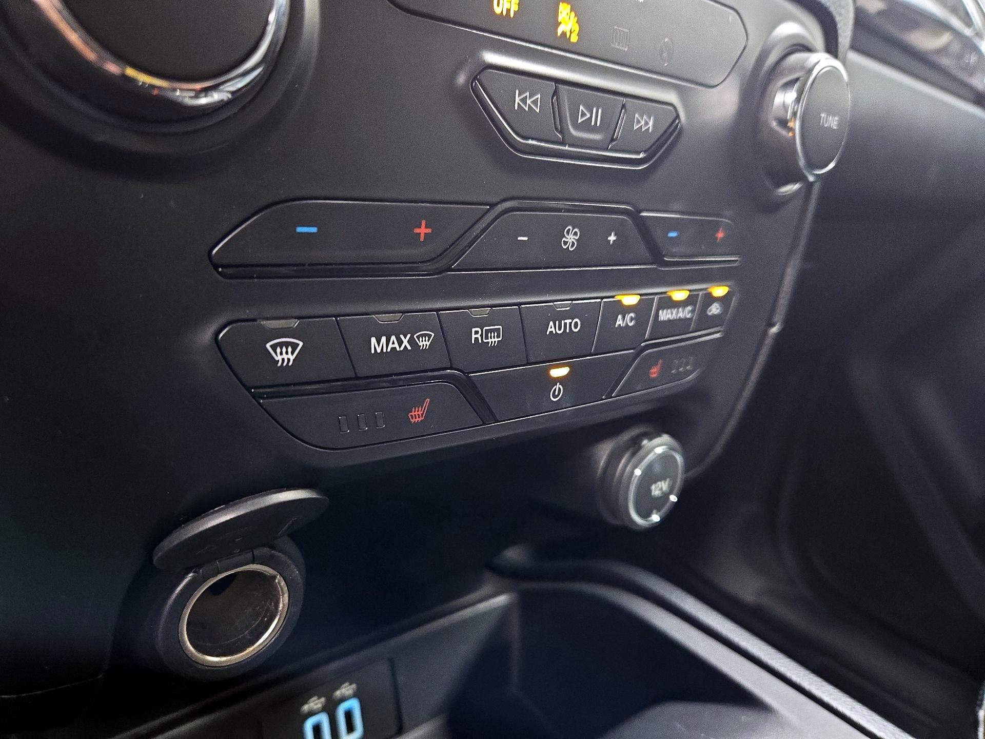 Thumbnail: 2019 Ford Ranger - 17