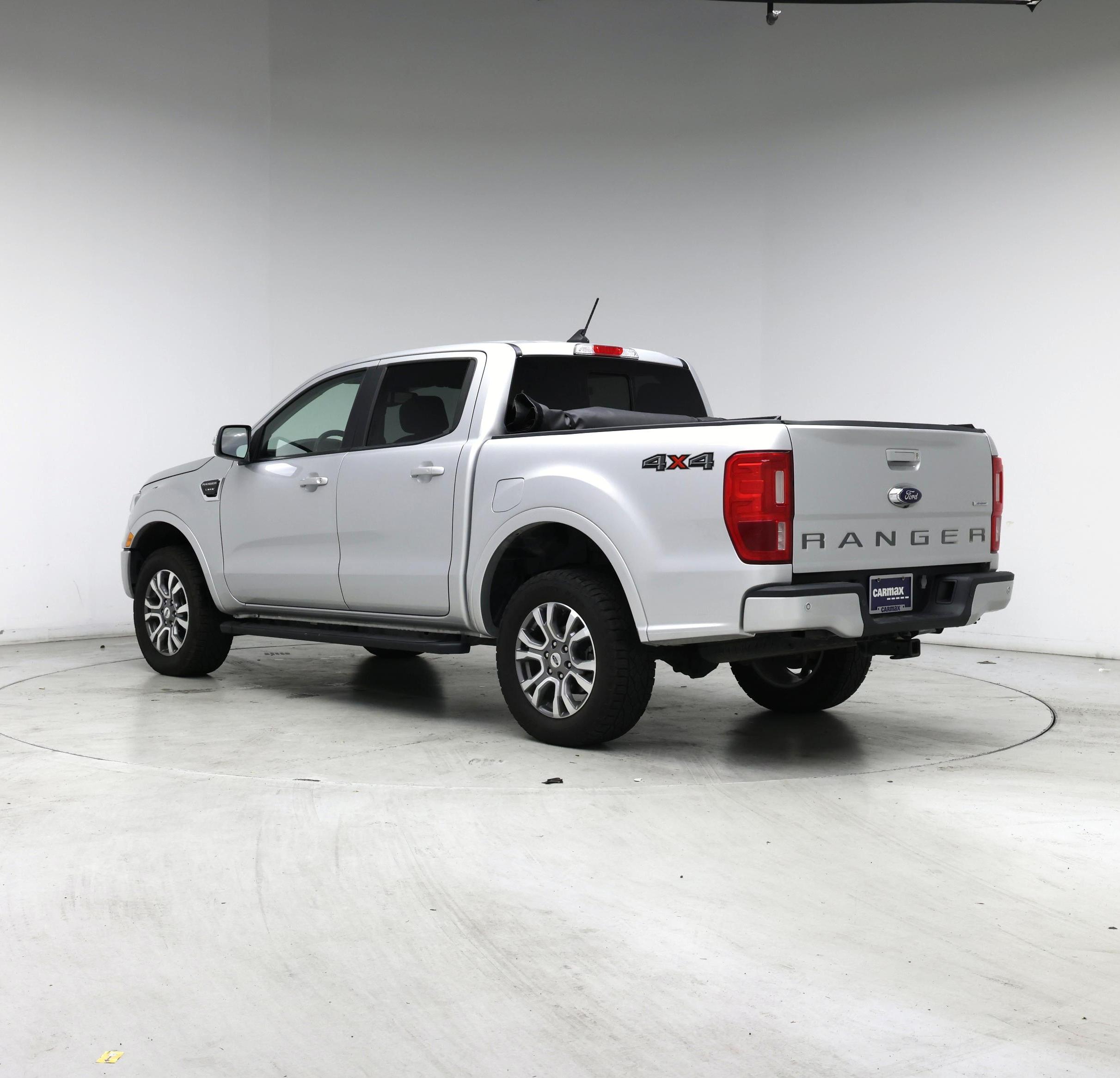 Thumbnail: 2019 Ford Ranger - 2