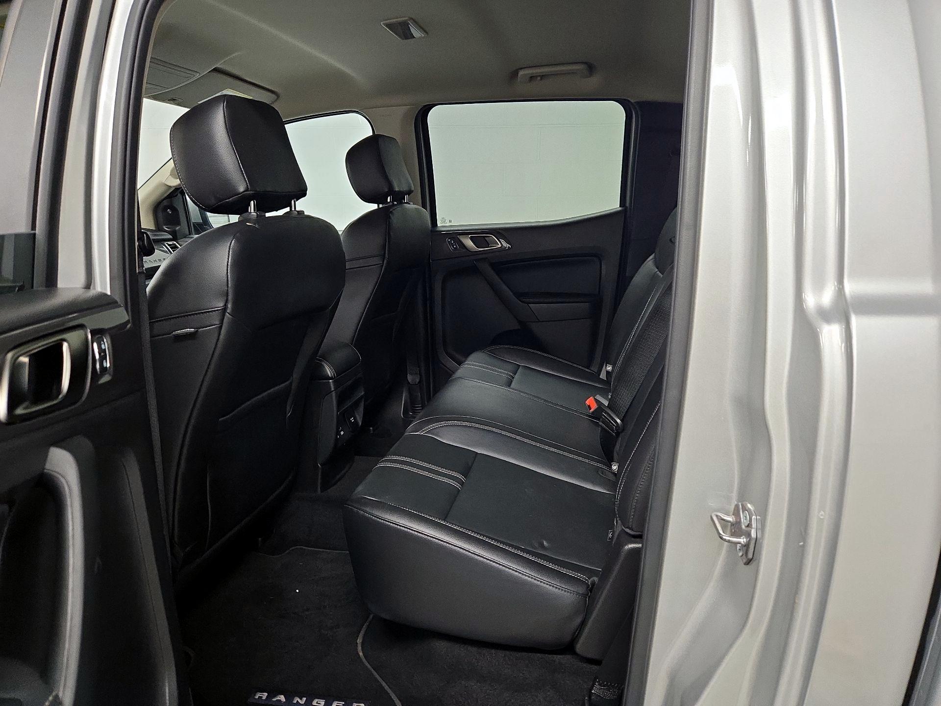 Thumbnail: 2019 Ford Ranger - 20