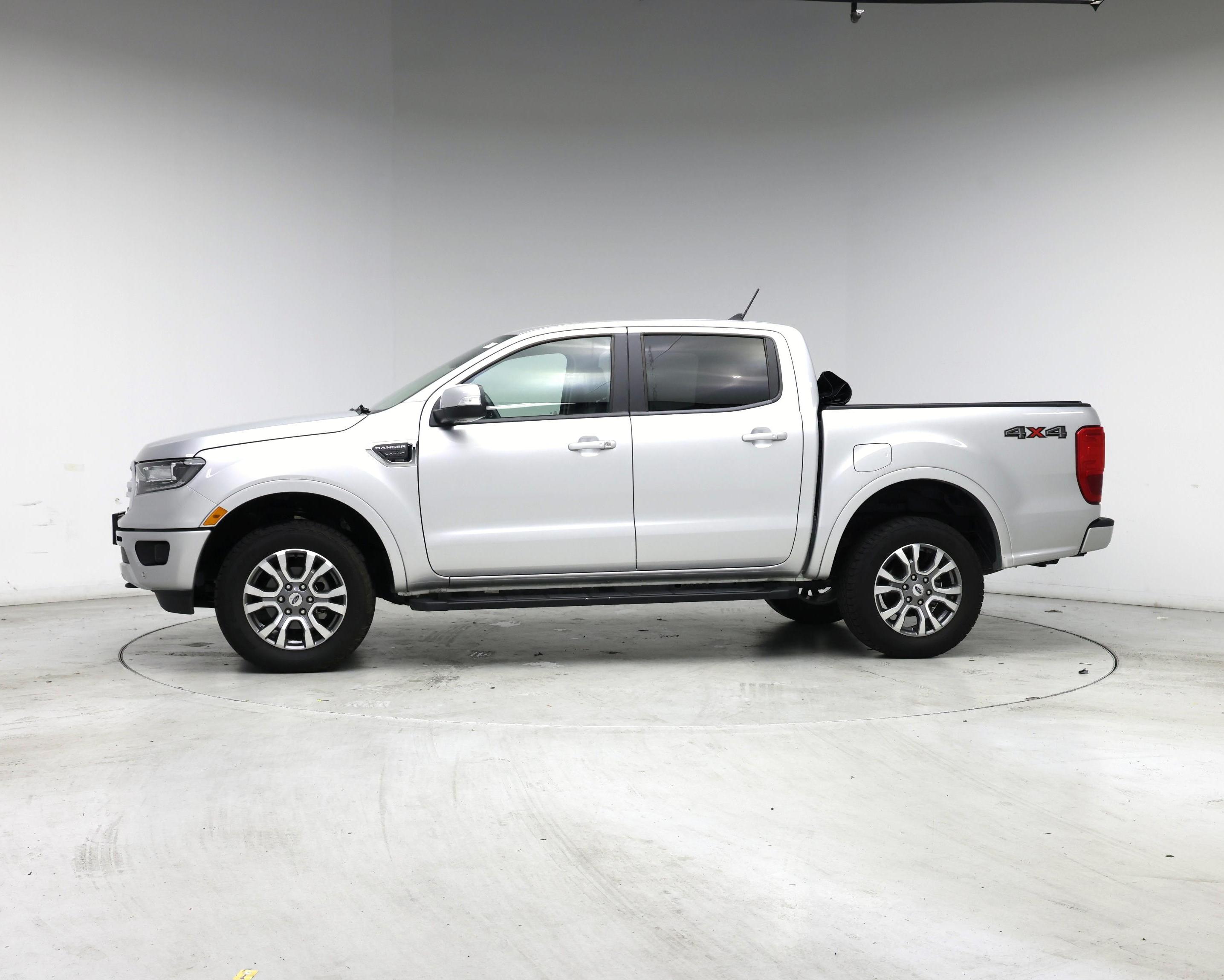 Thumbnail: 2019 Ford Ranger - 3
