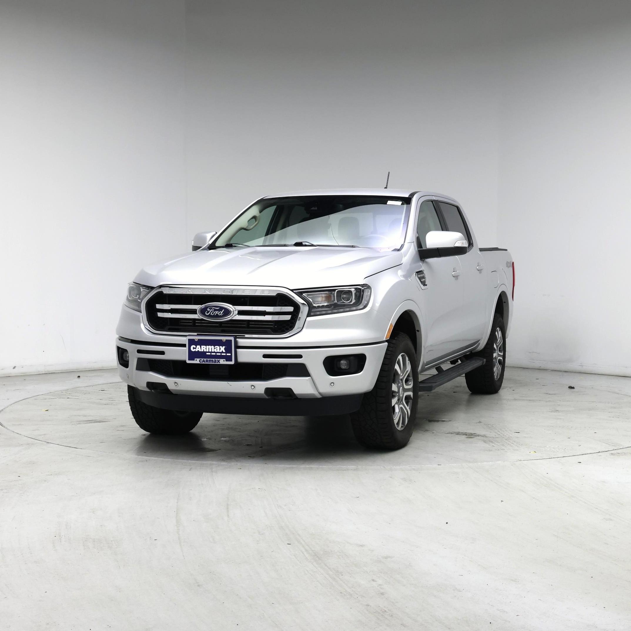 Thumbnail: 2019 Ford Ranger - 4