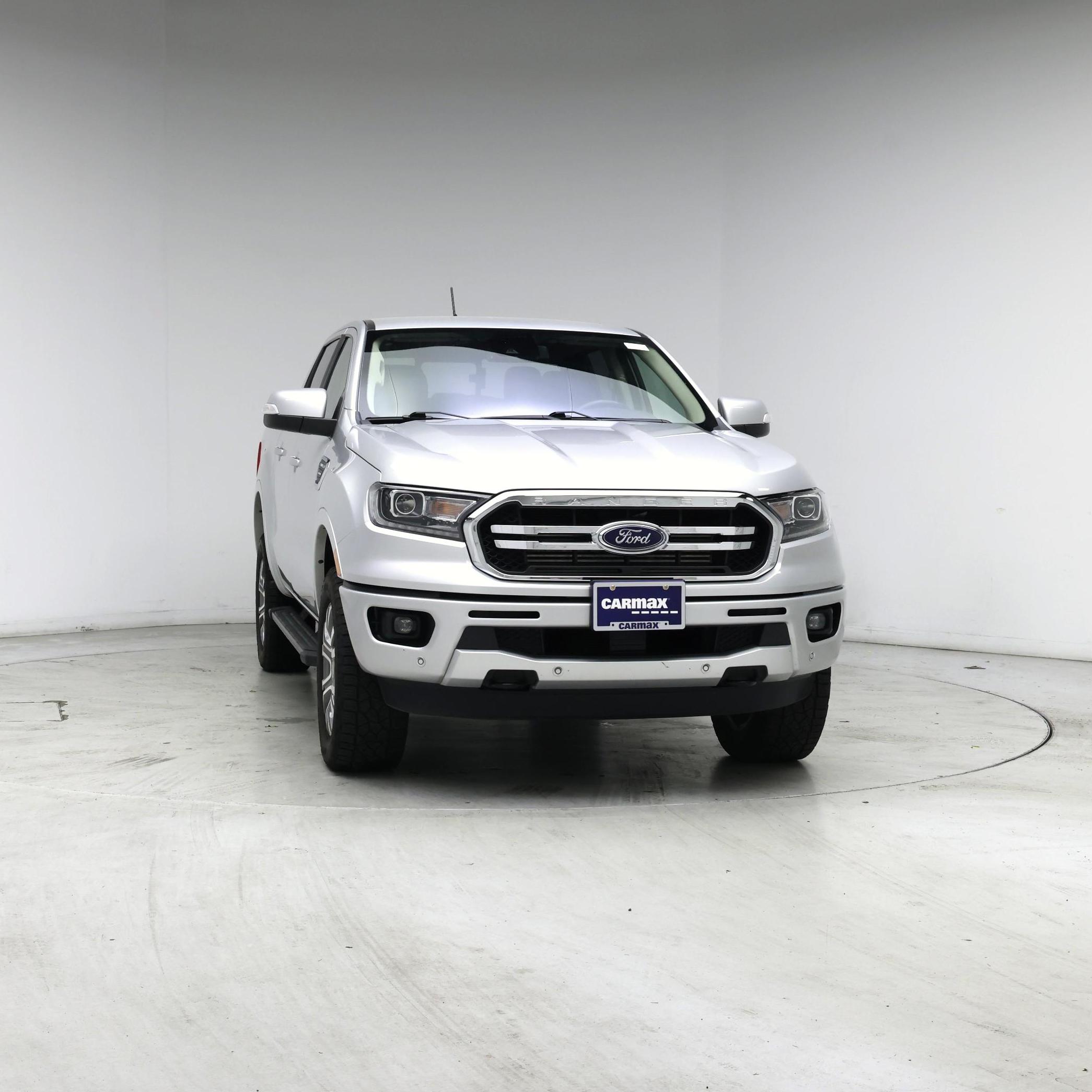Thumbnail: 2019 Ford Ranger - 5