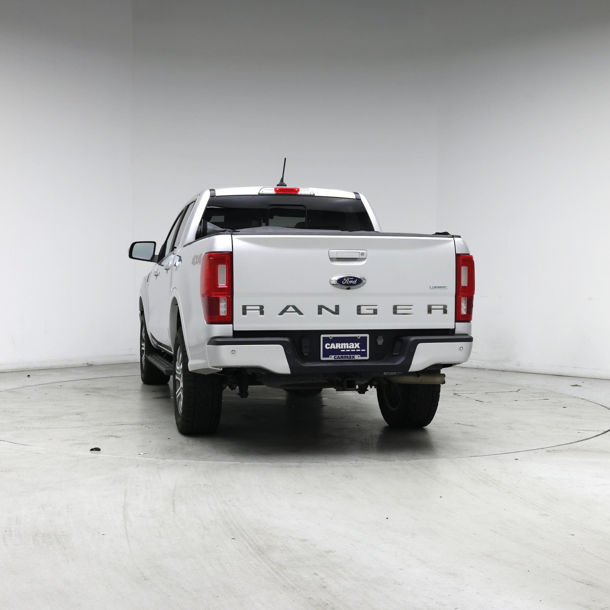 Thumbnail: 2019 Ford Ranger - 6