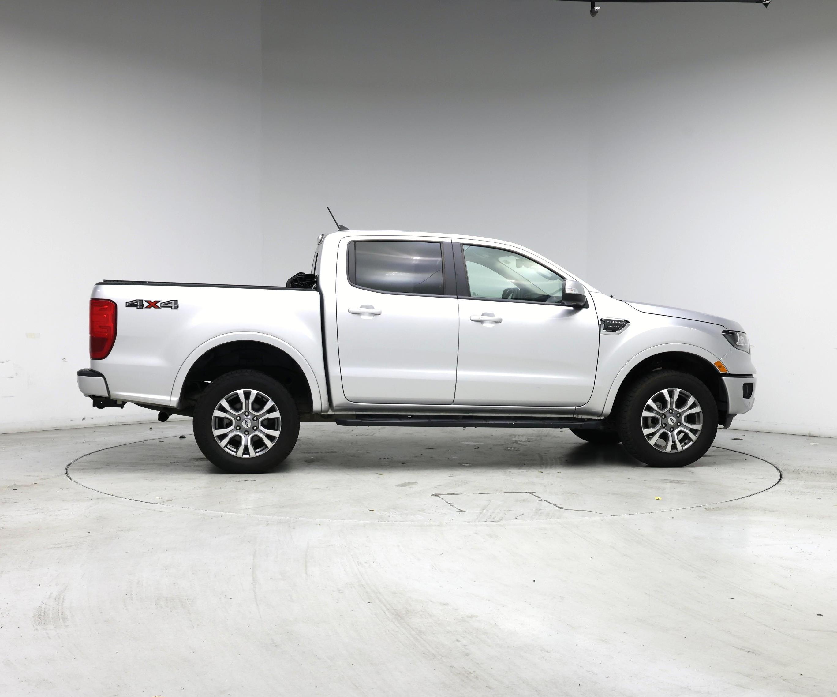 Thumbnail: 2019 Ford Ranger - 7