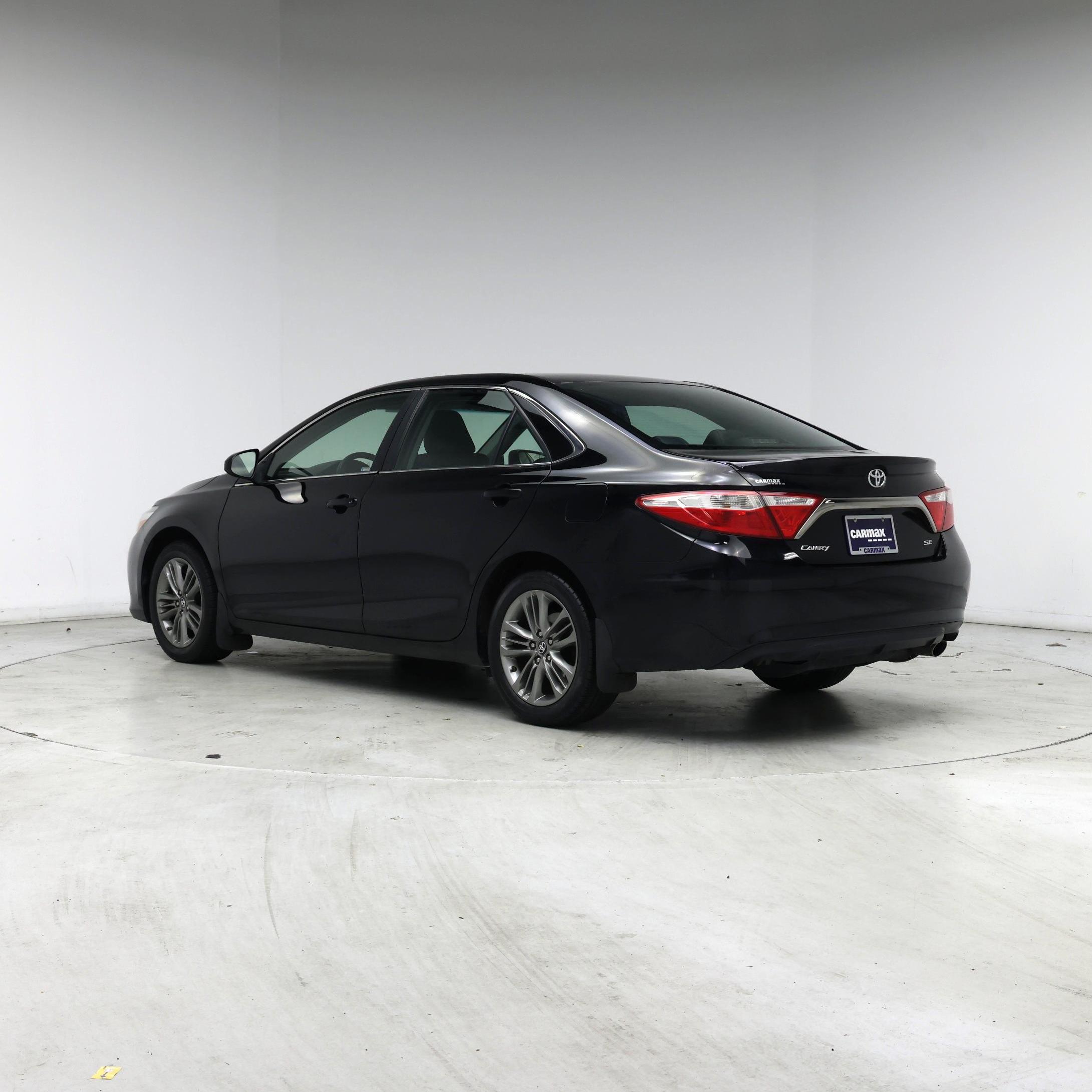 Thumbnail: 2017 Toyota Camry - 2