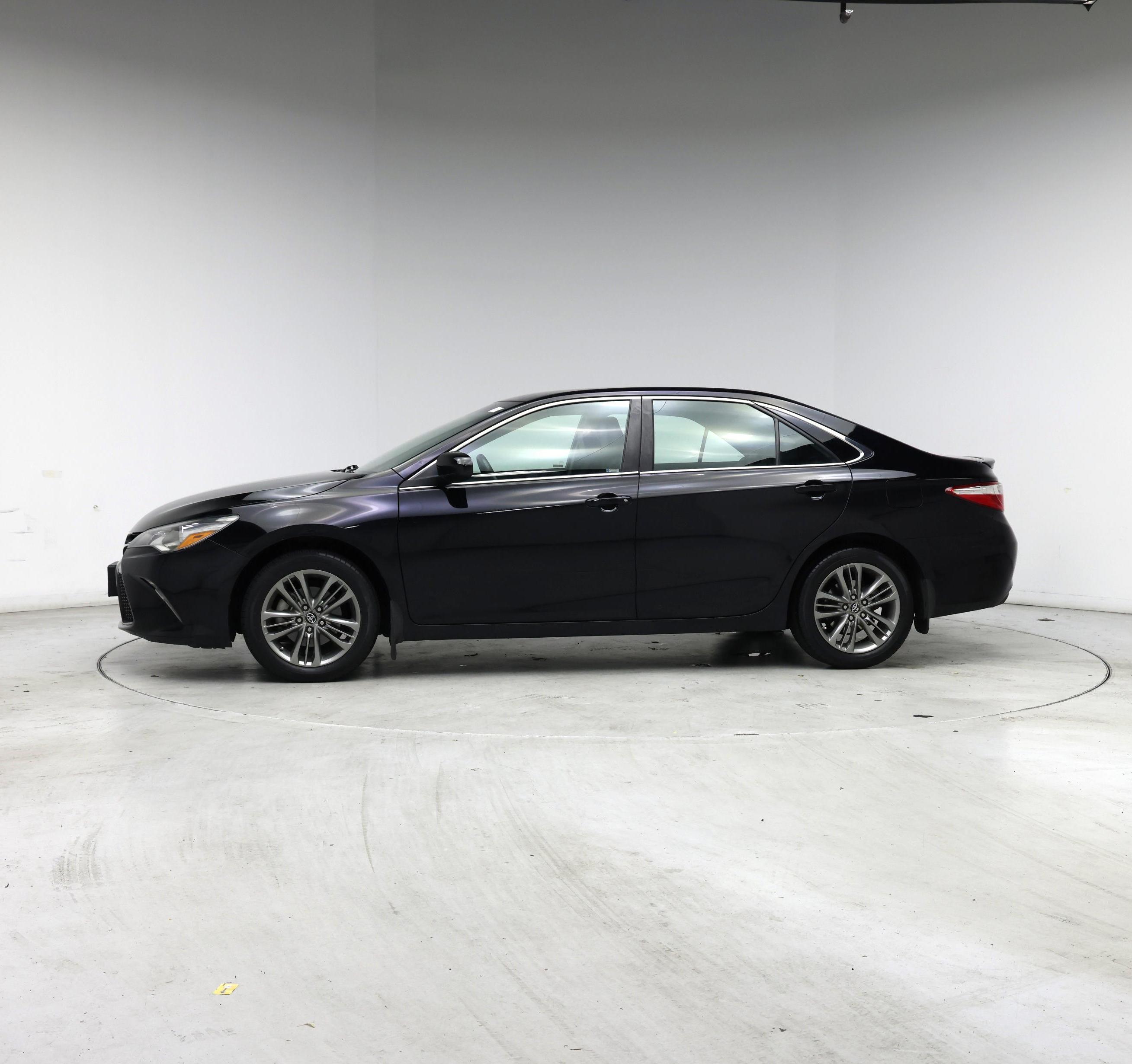 Thumbnail: 2017 Toyota Camry - 3