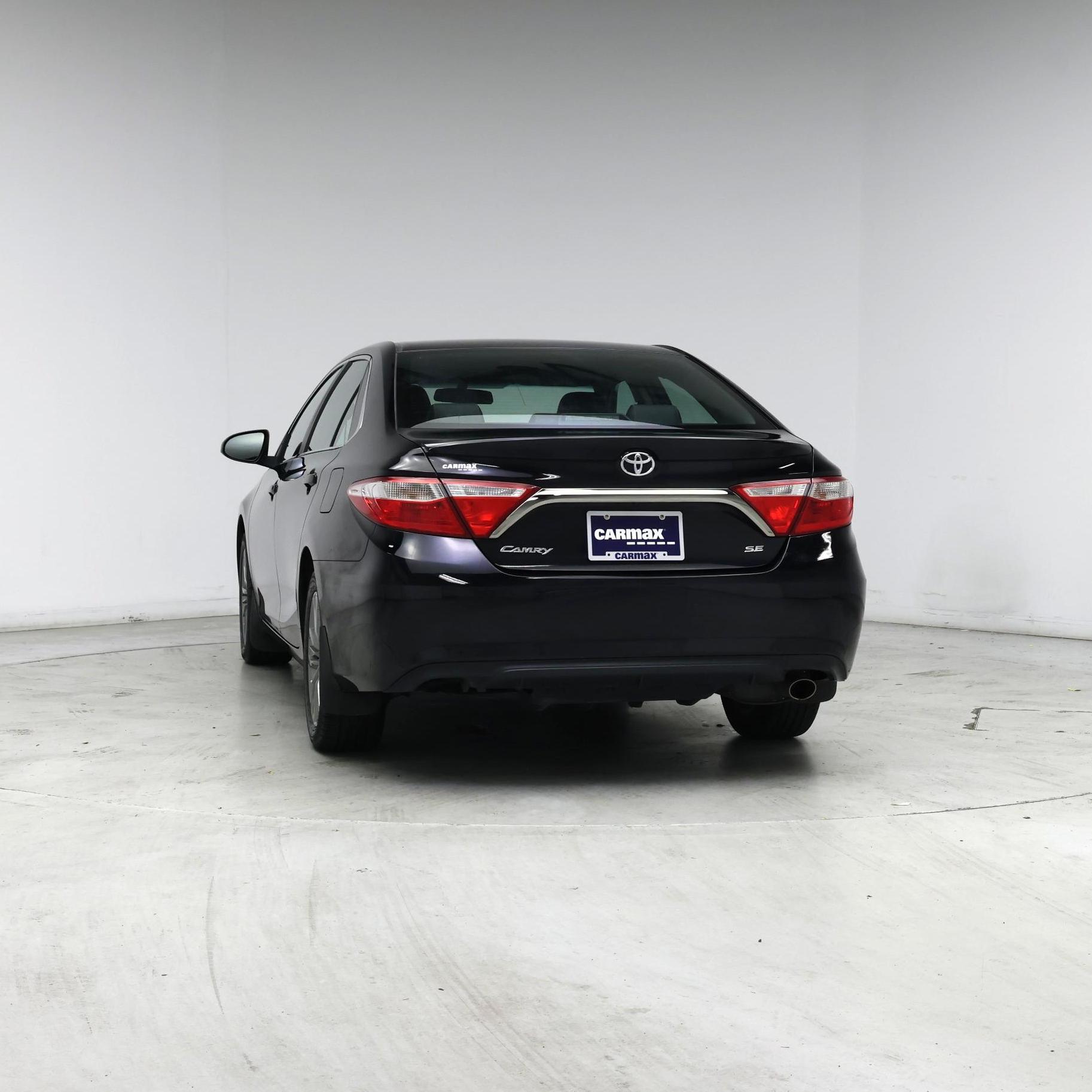 Thumbnail: 2017 Toyota Camry - 6