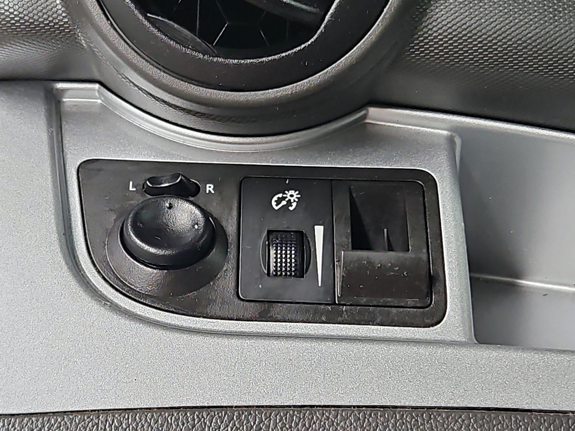 Thumbnail: 2013 Chevrolet Spark - 13