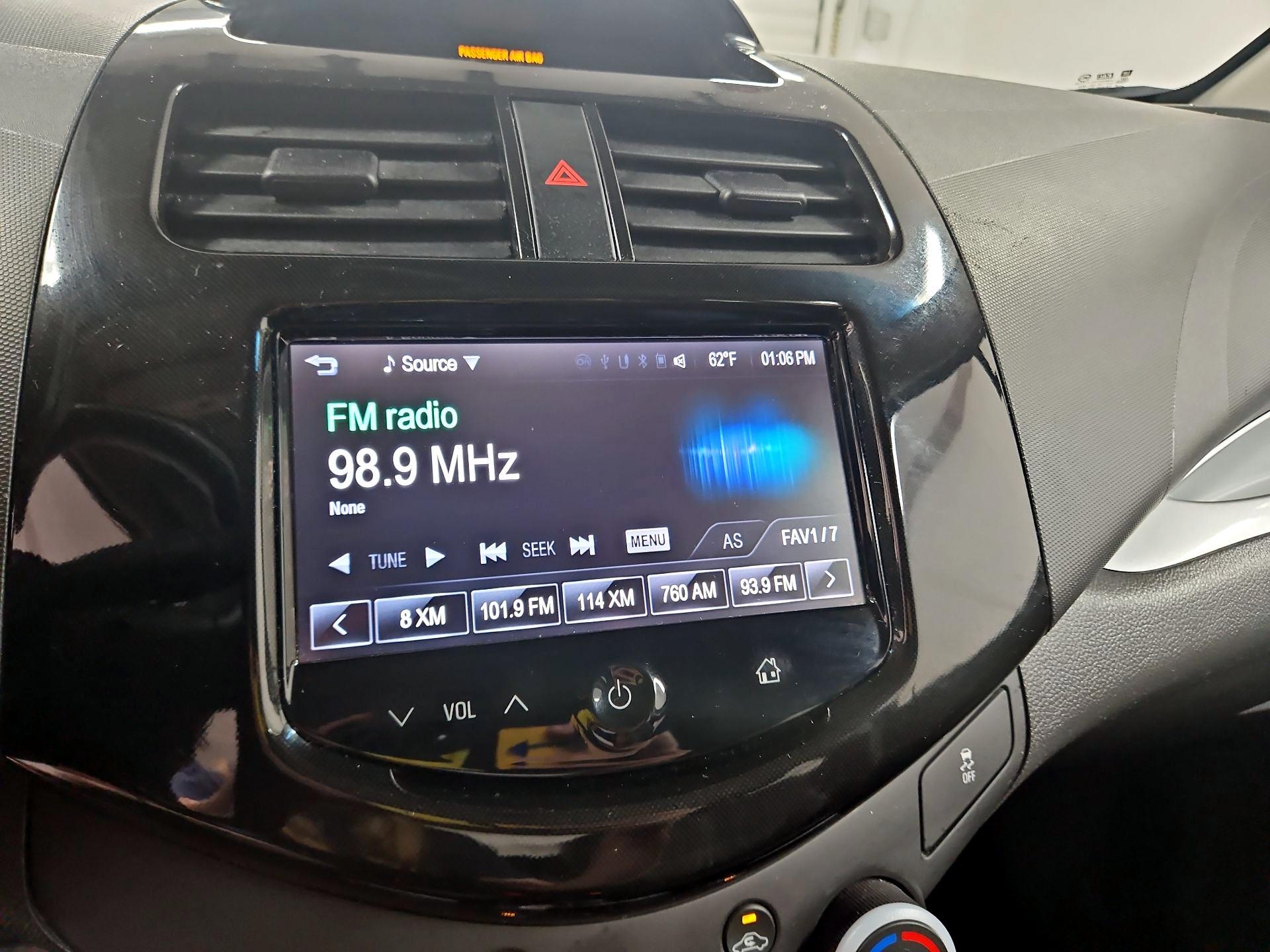 Thumbnail: 2013 Chevrolet Spark - 14