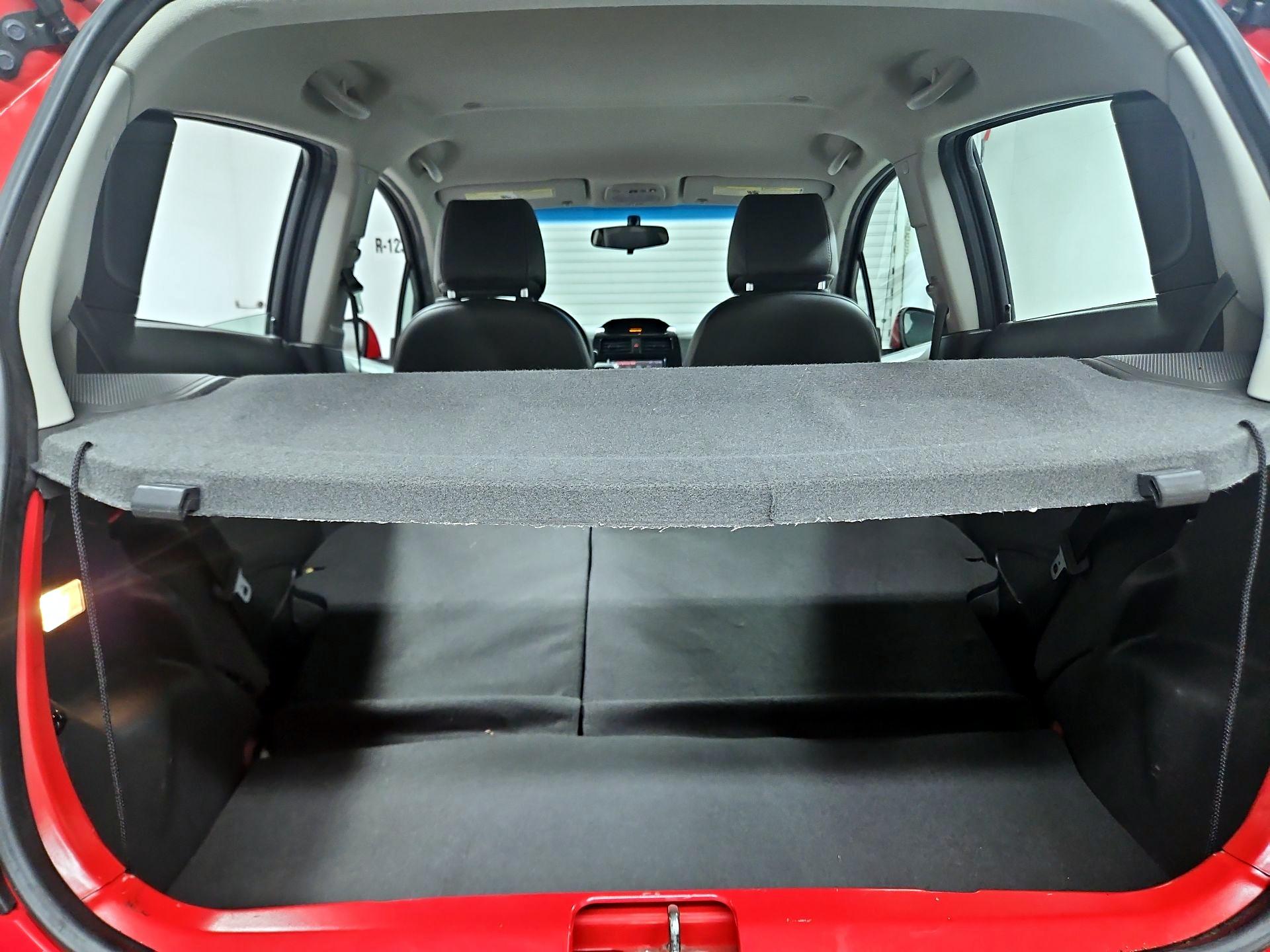 Thumbnail: 2013 Chevrolet Spark - 20