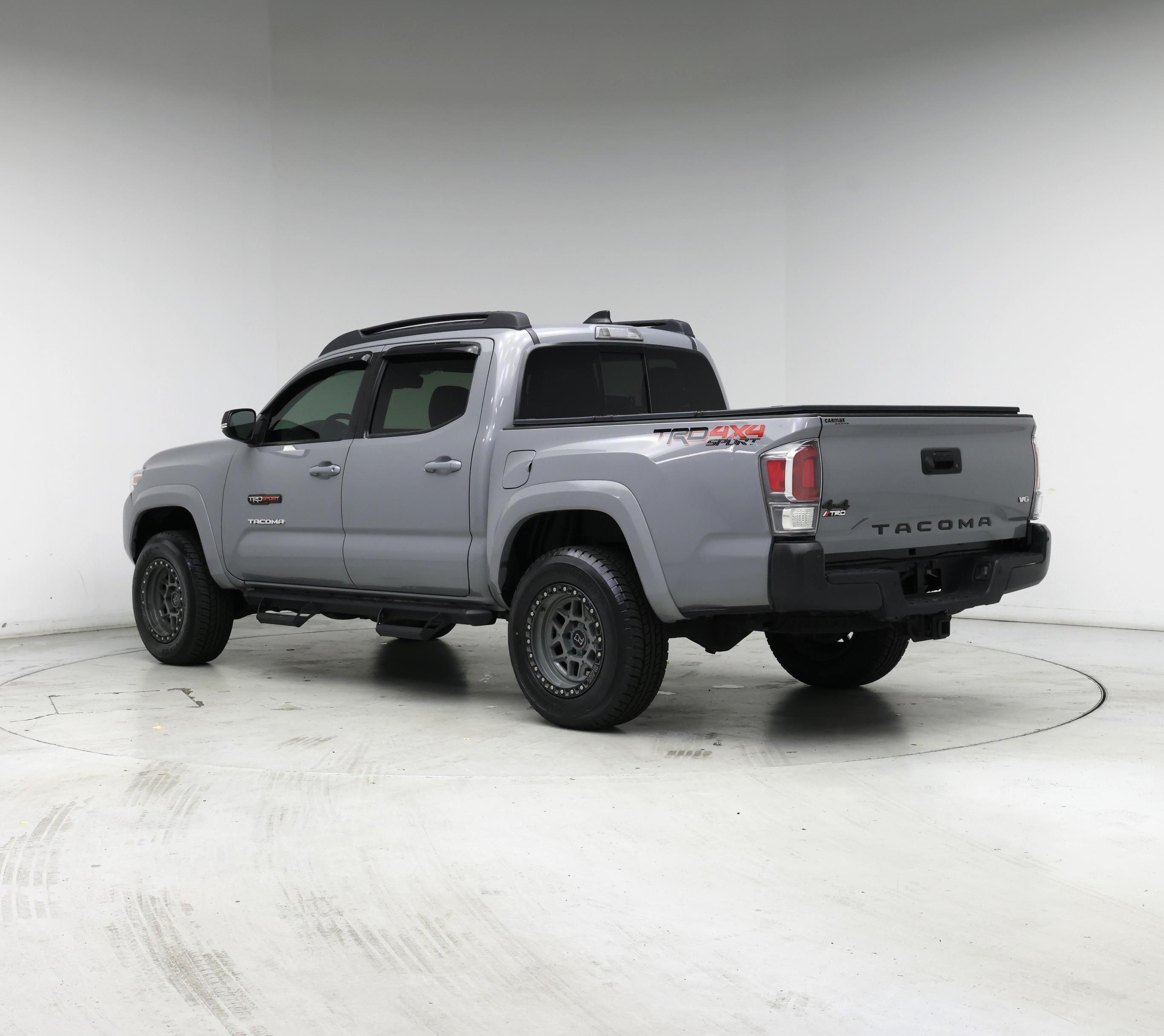 Thumbnail: 2020 Toyota Tacoma - 2