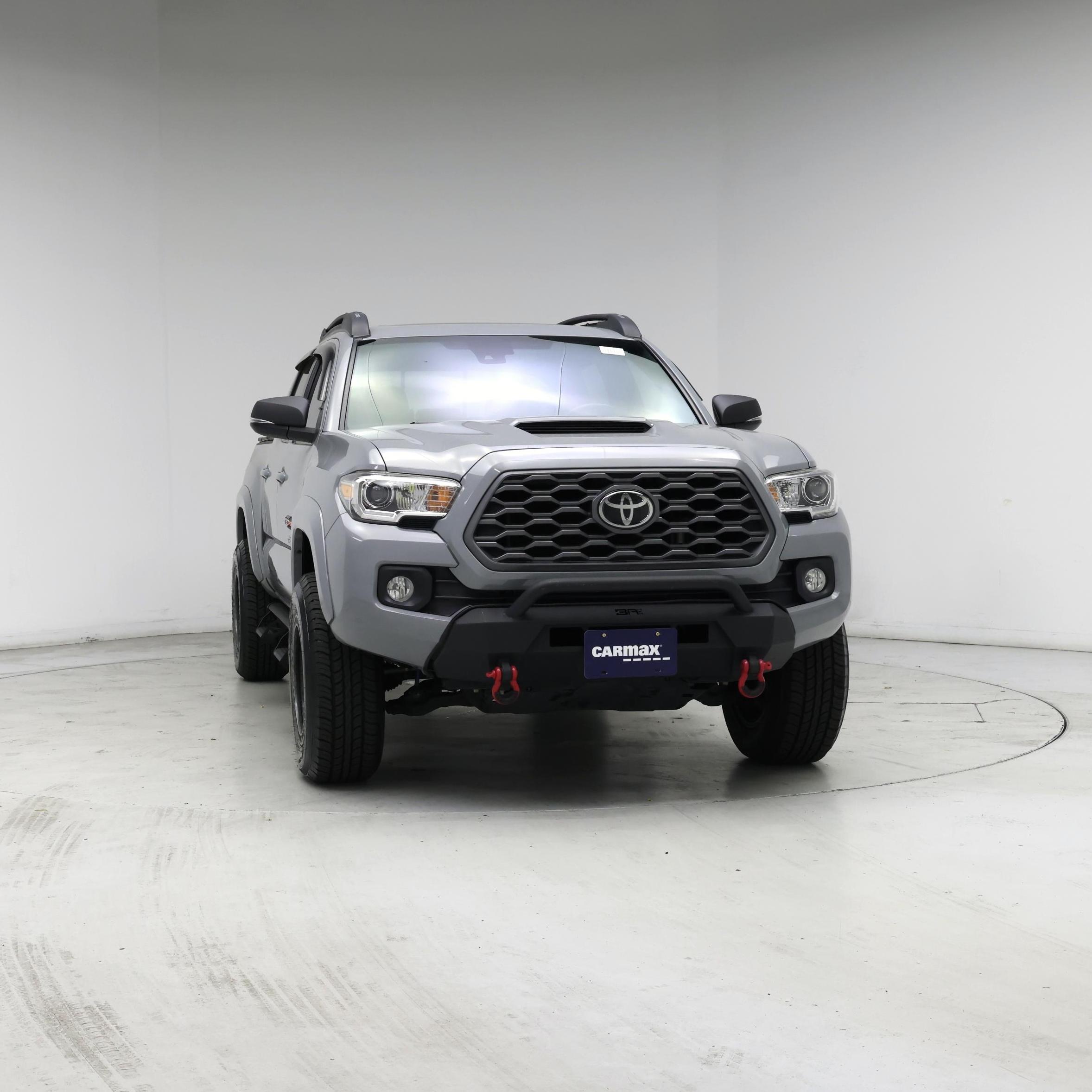 Thumbnail: 2020 Toyota Tacoma - 5