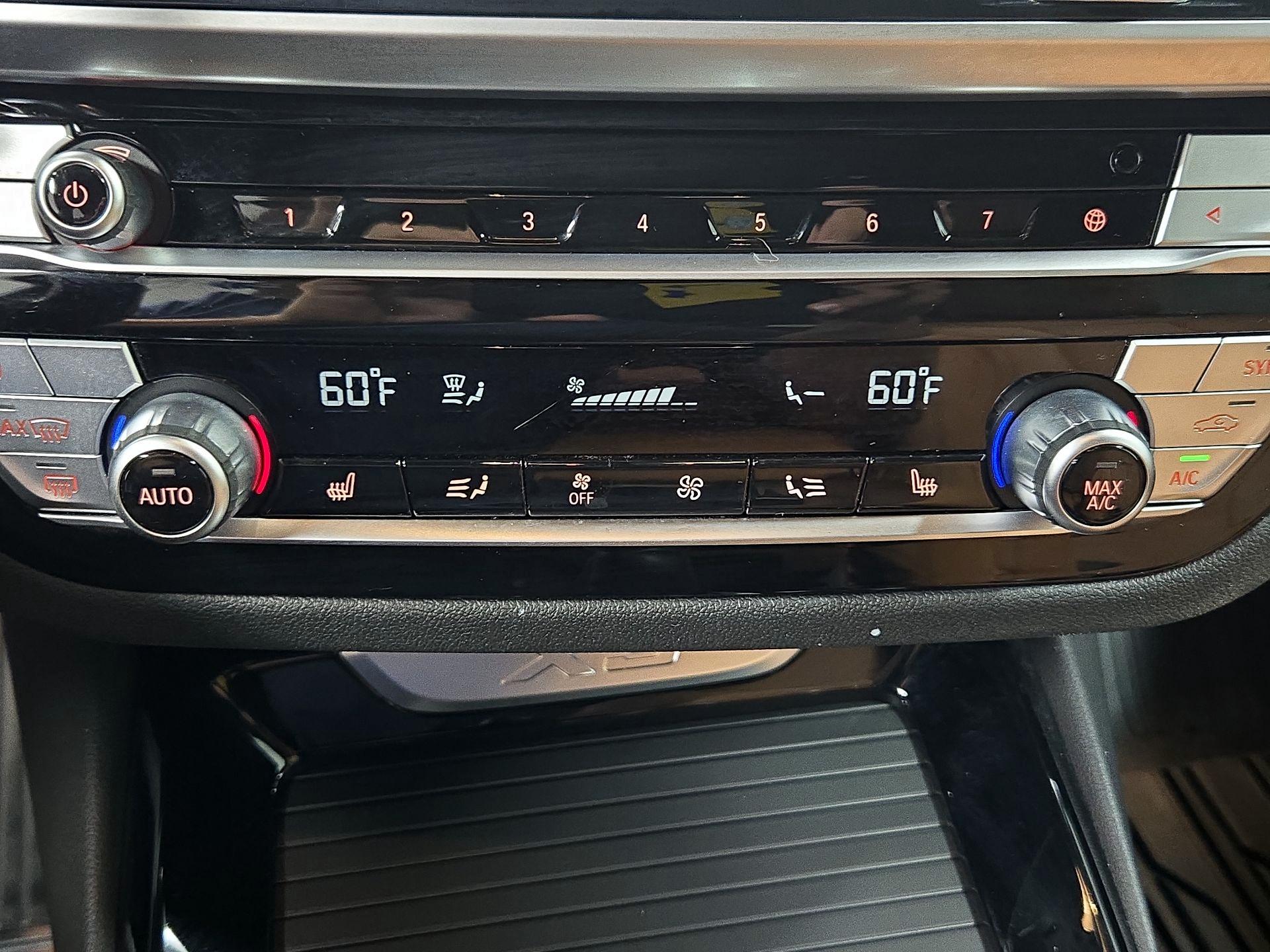 Thumbnail: 2021 BMW X3 - 17