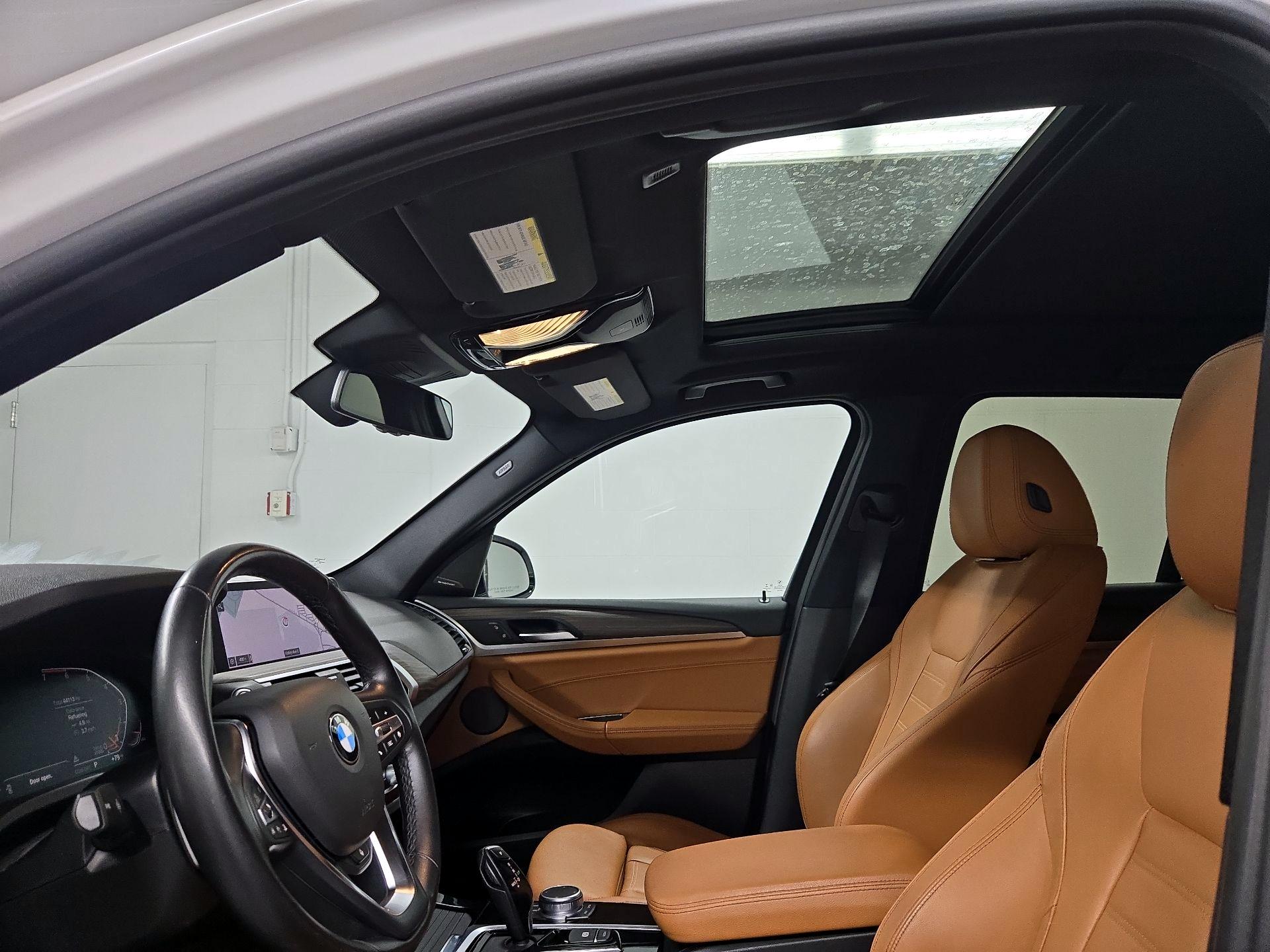 Thumbnail: 2021 BMW X3 - 20