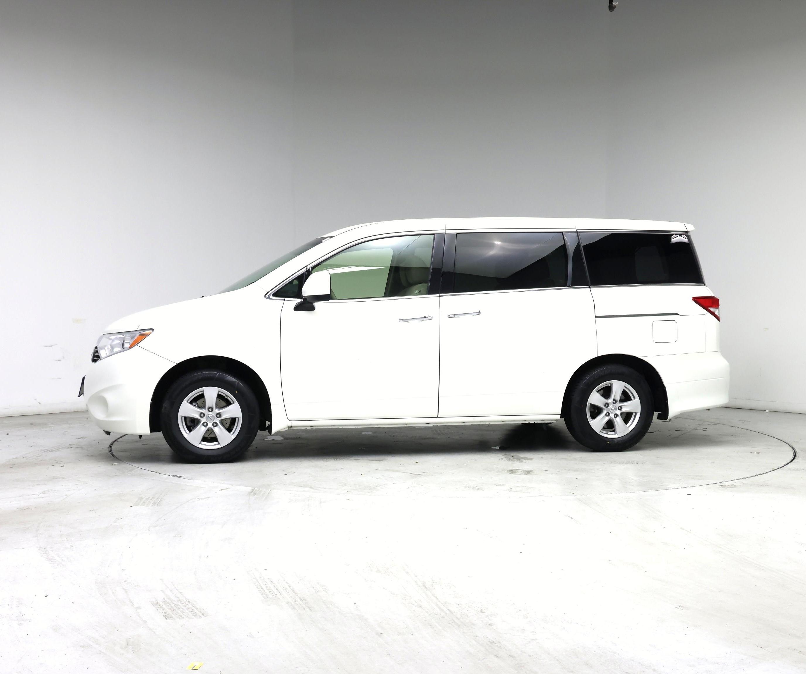 Thumbnail: 2015 Nissan Quest - 3