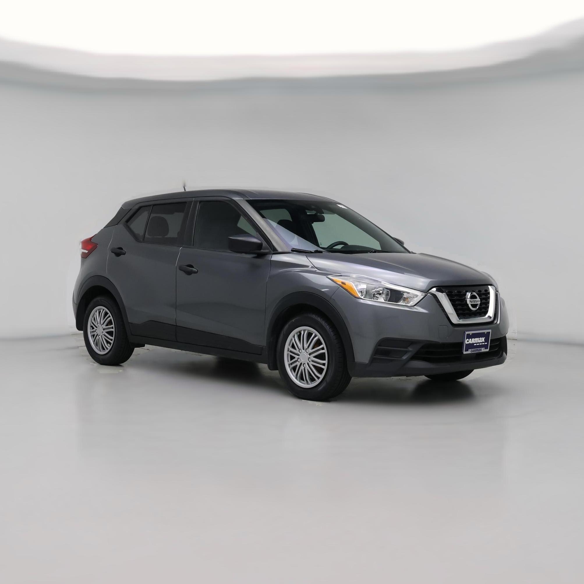 Thumbnail: 2020 Nissan Kicks - 1
